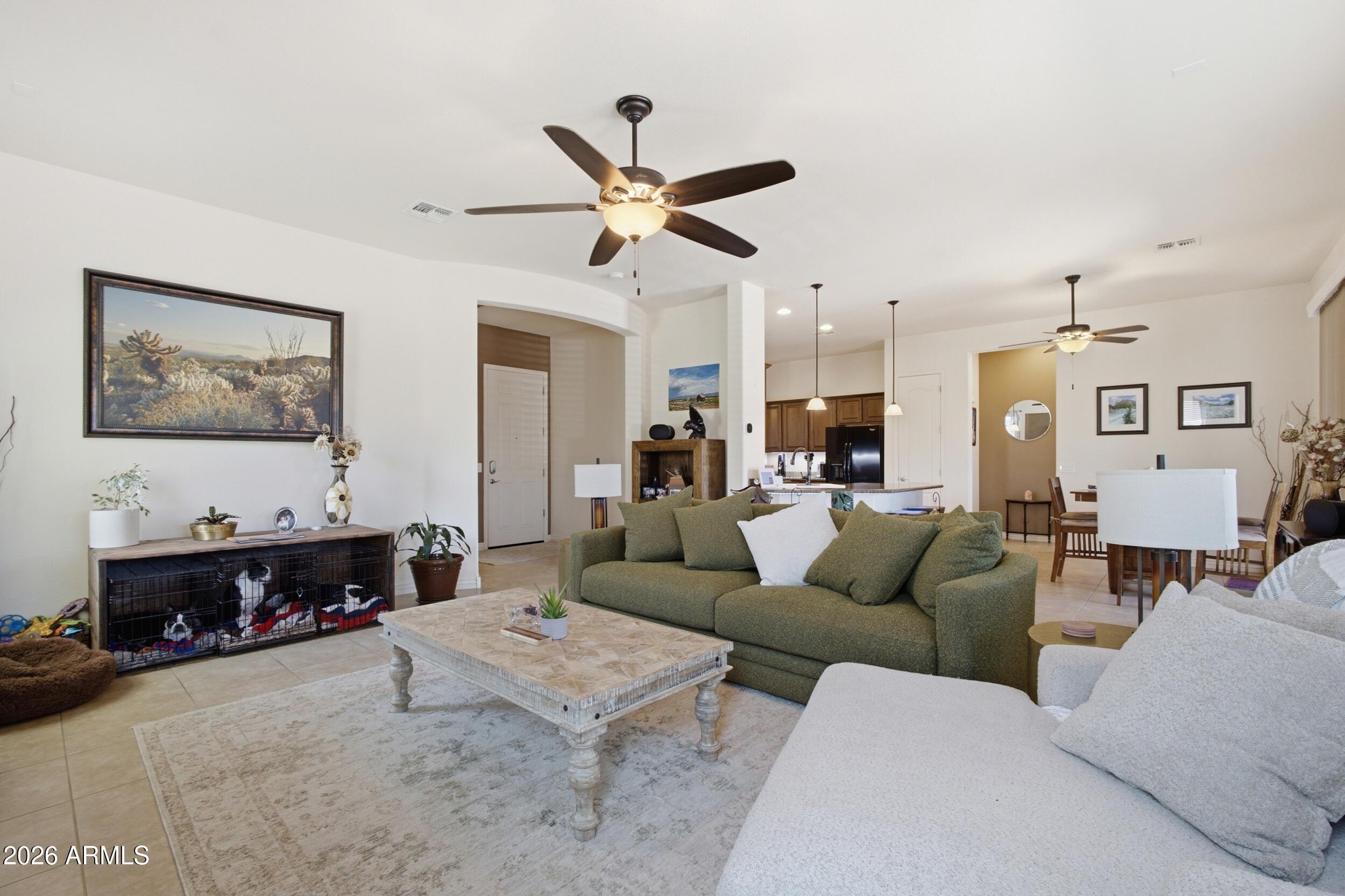 CORONADO VILLAGE AT ESTRELLA MTN RANCH PARCEL 7.2 - Residential