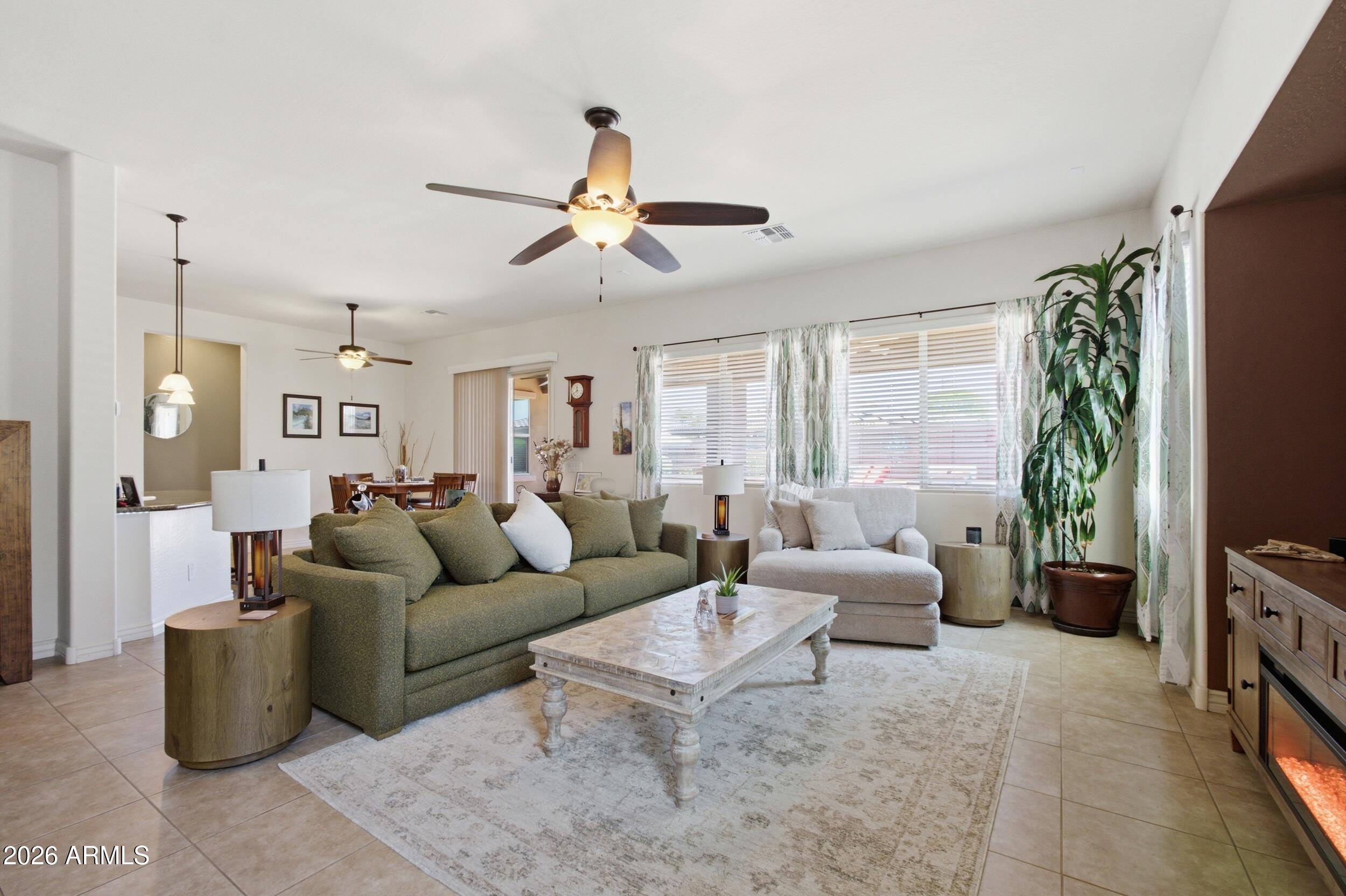CORONADO VILLAGE AT ESTRELLA MTN RANCH PARCEL 7.2 - Residential
