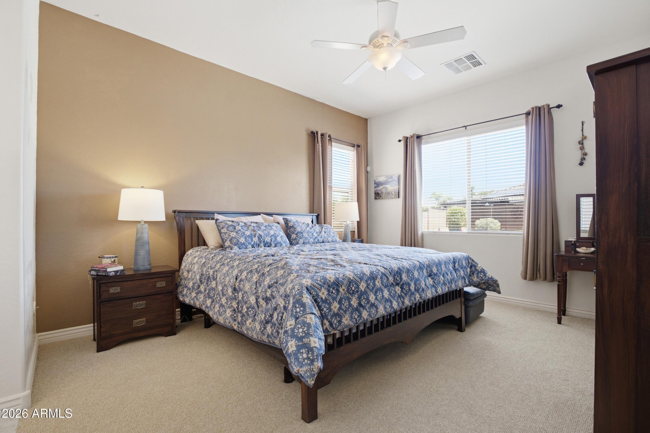 CORONADO VILLAGE AT ESTRELLA MTN RANCH PARCEL 7.2 - Residential