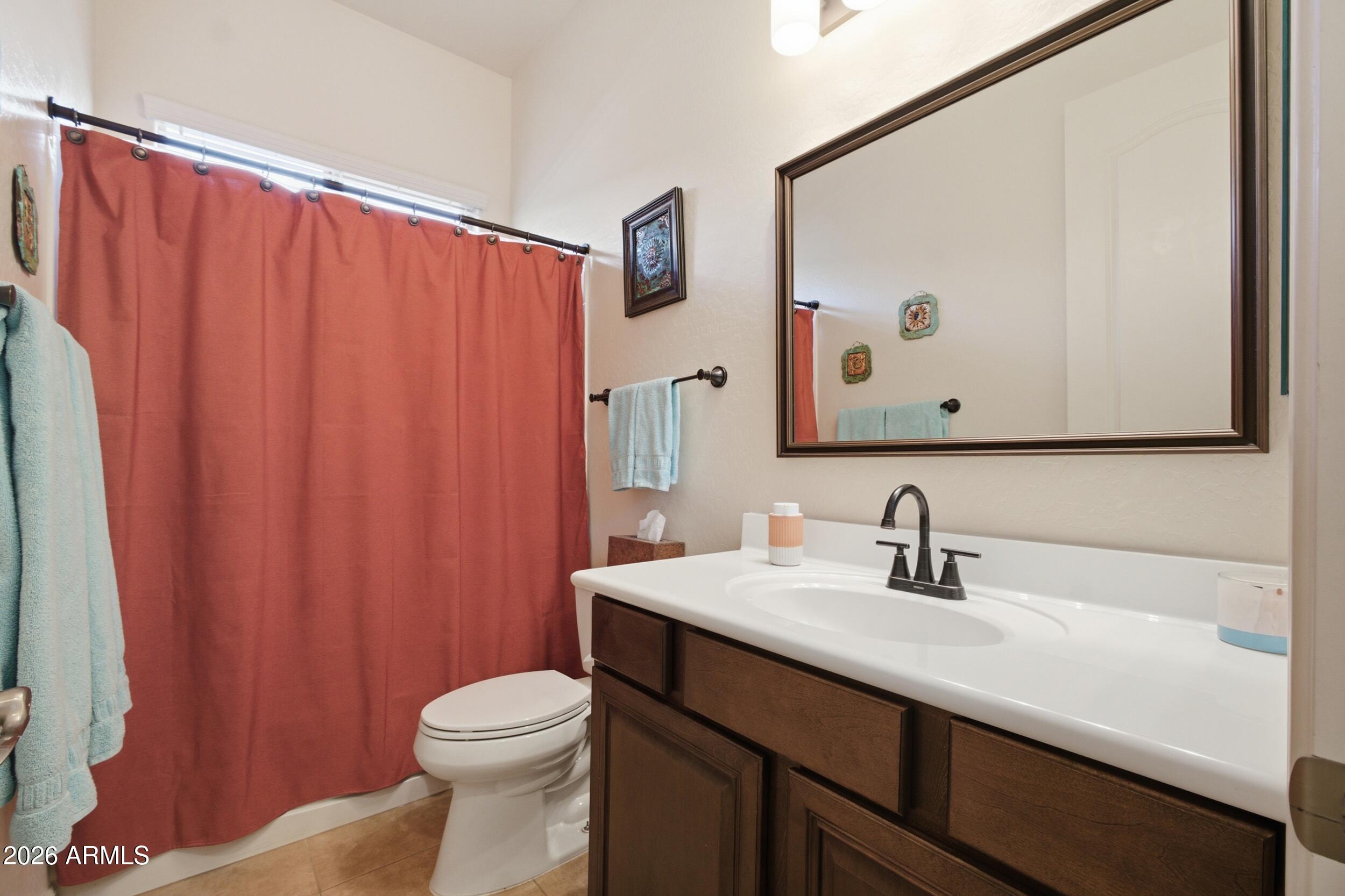 CORONADO VILLAGE AT ESTRELLA MTN RANCH PARCEL 7.2 - Residential