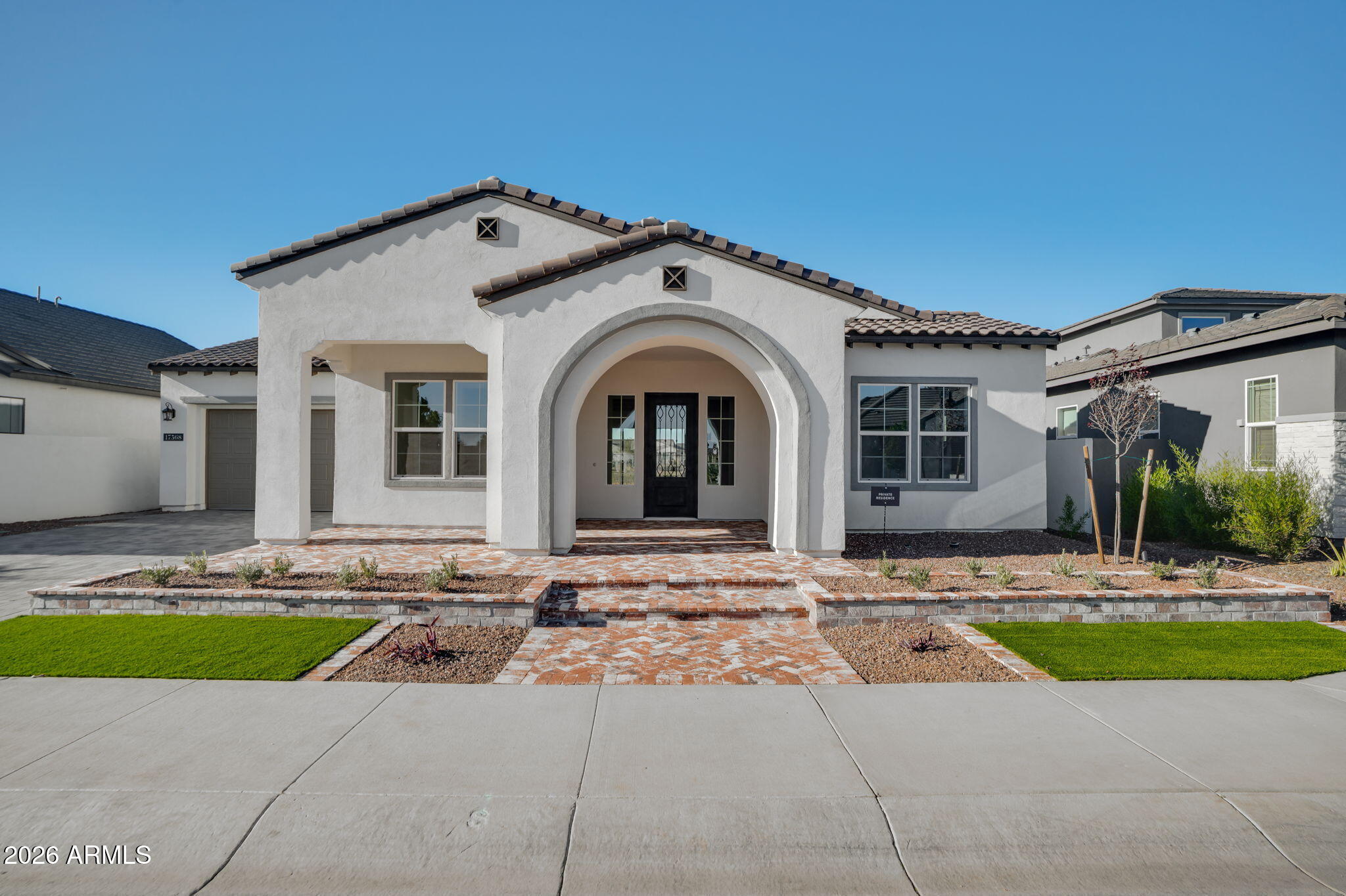 STERLING GROVE - Residential
