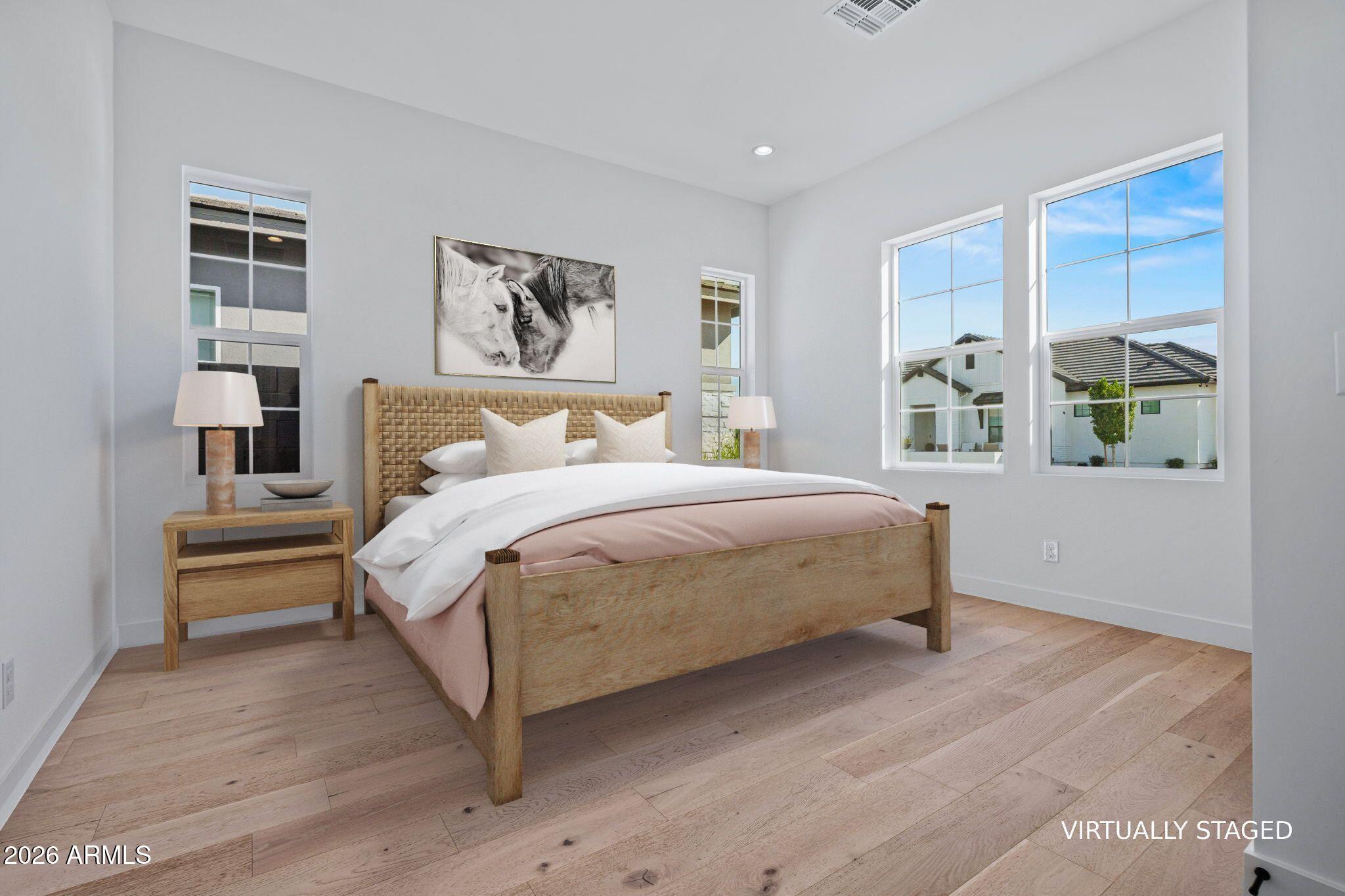 STERLING GROVE - Residential