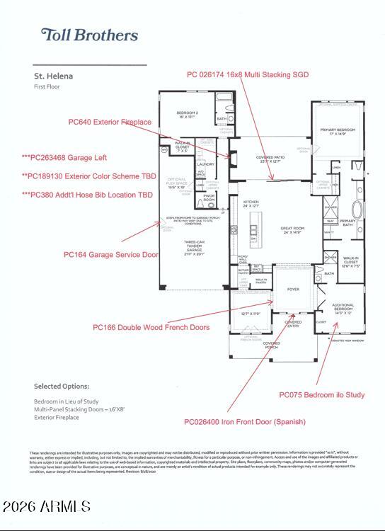 STERLING GROVE - Residential