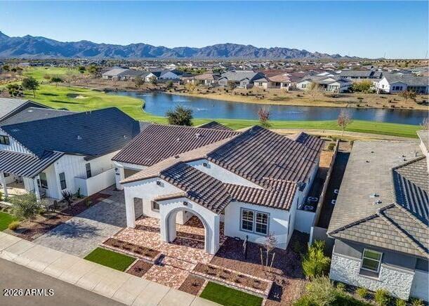 STERLING GROVE - Residential