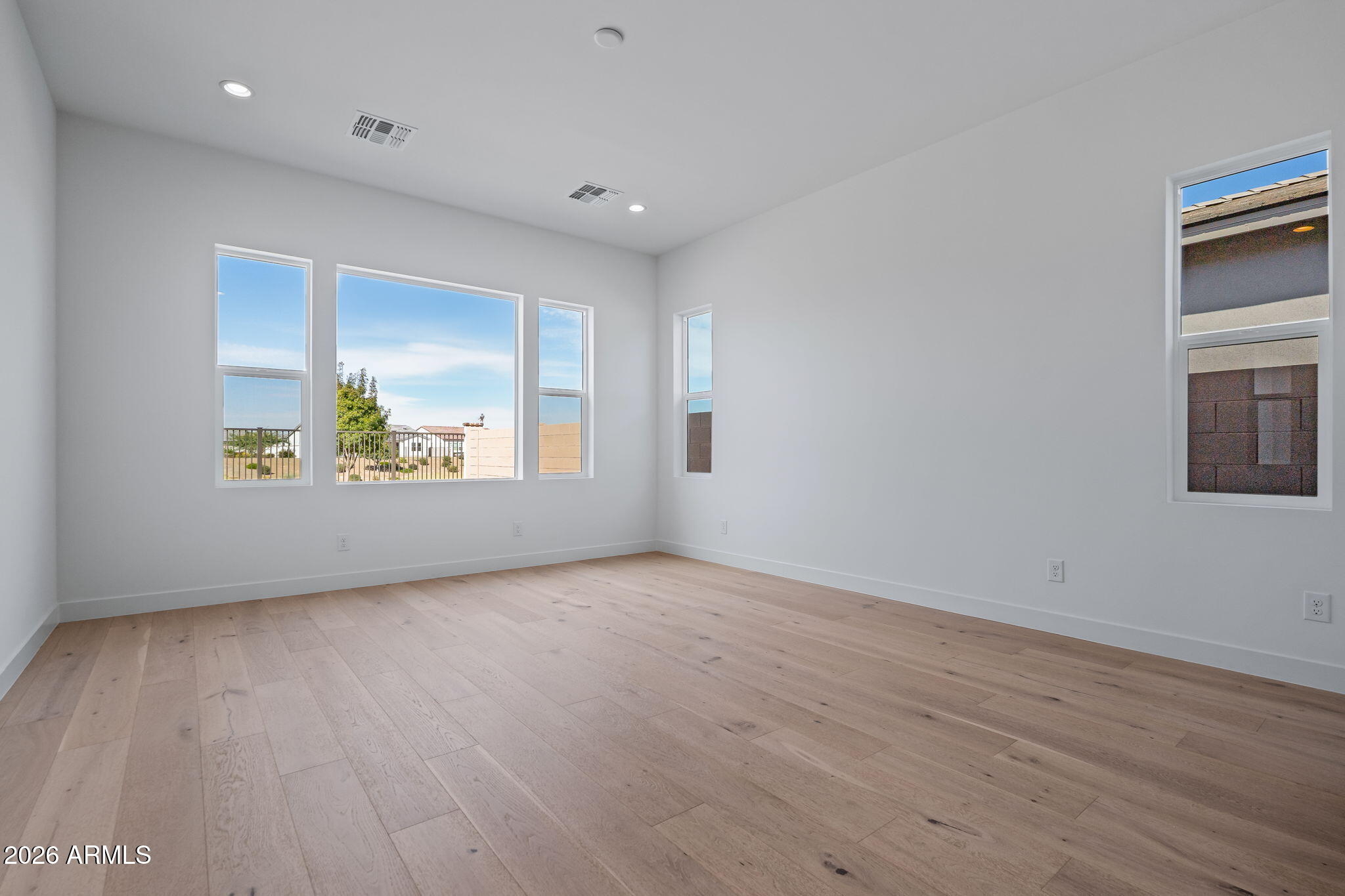 STERLING GROVE - Residential