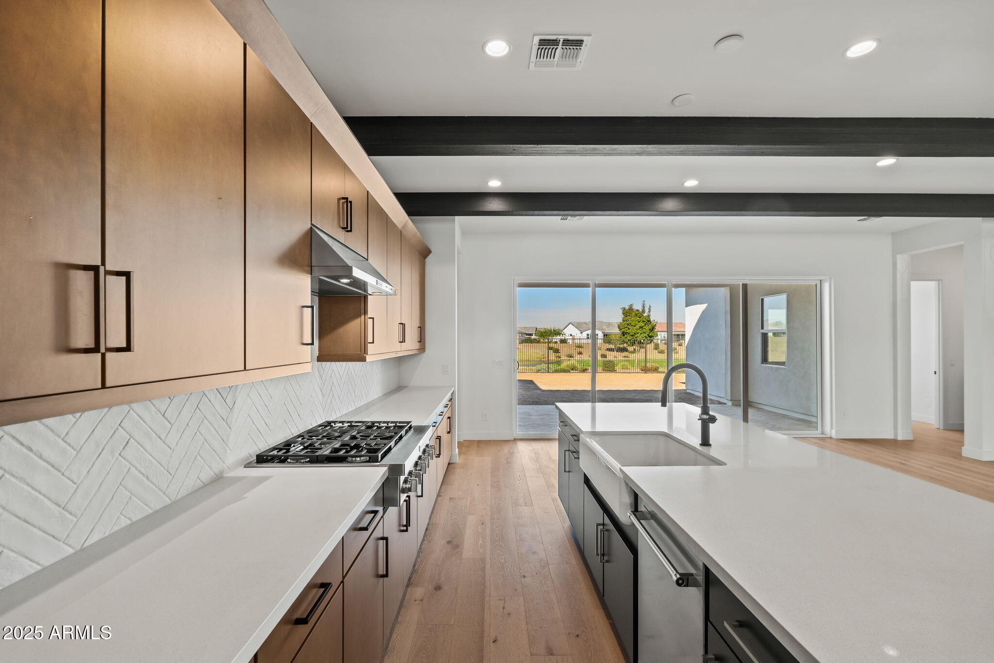 STERLING GROVE - Residential