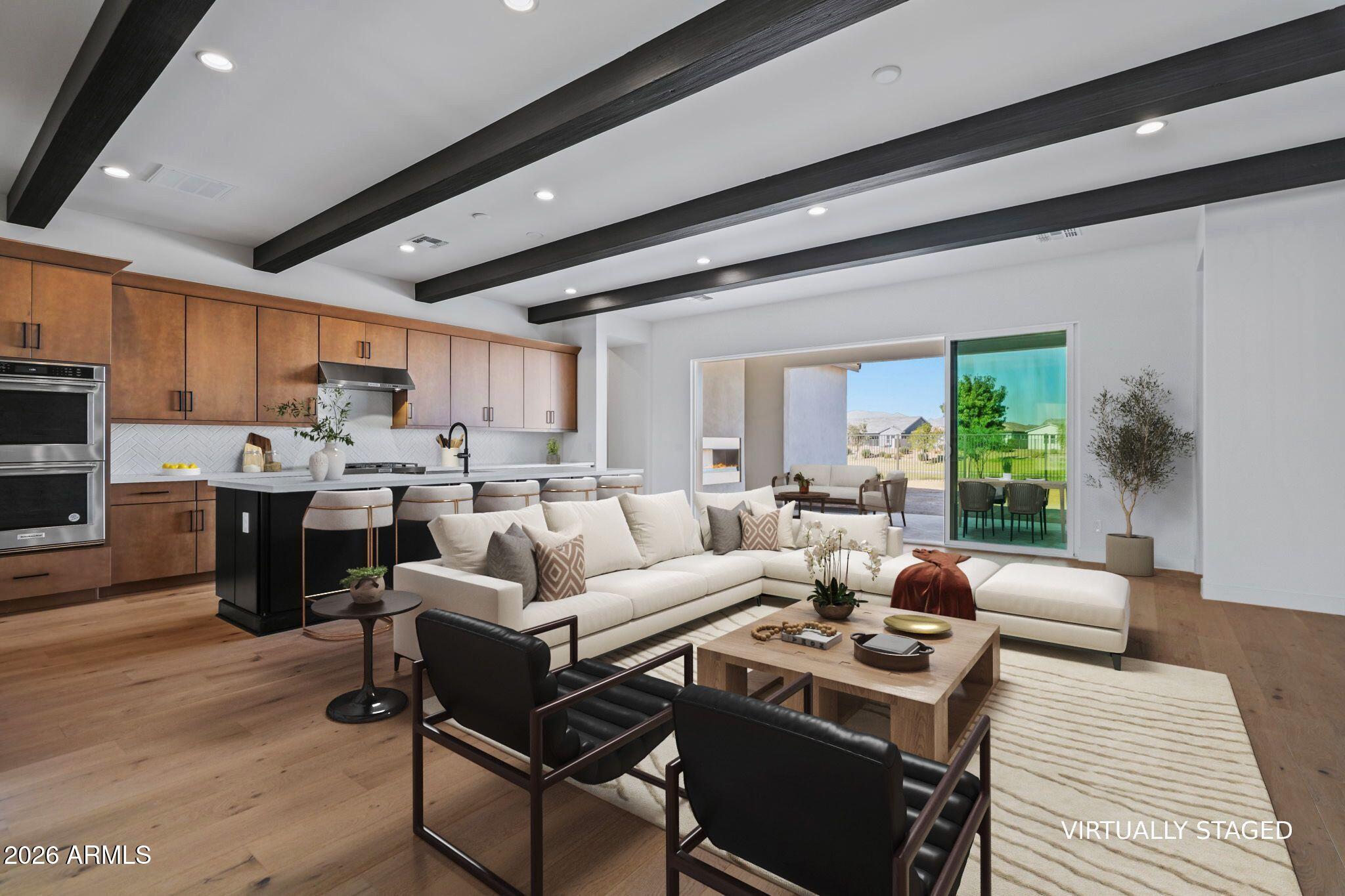 STERLING GROVE - Residential