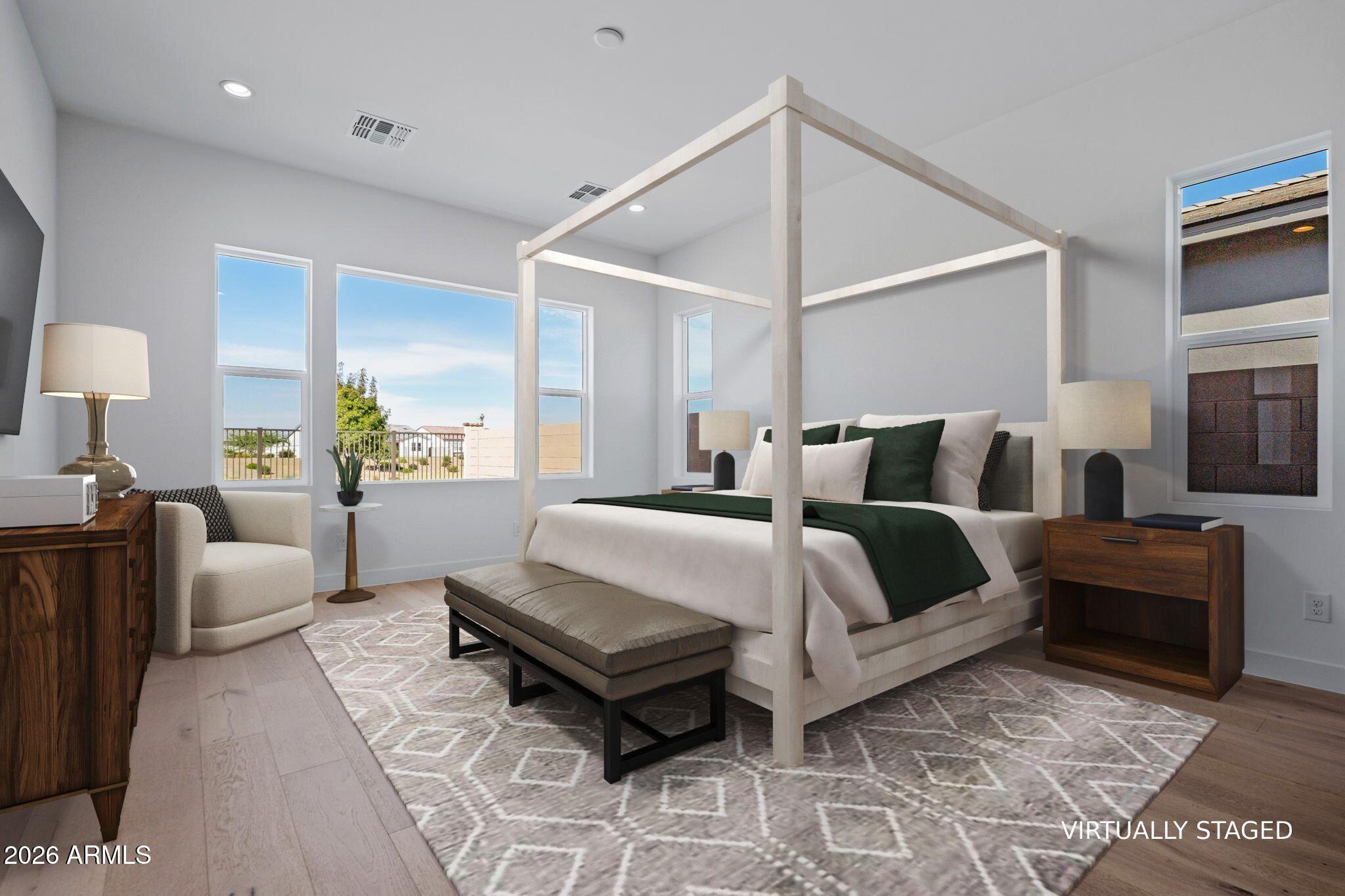 STERLING GROVE - Residential