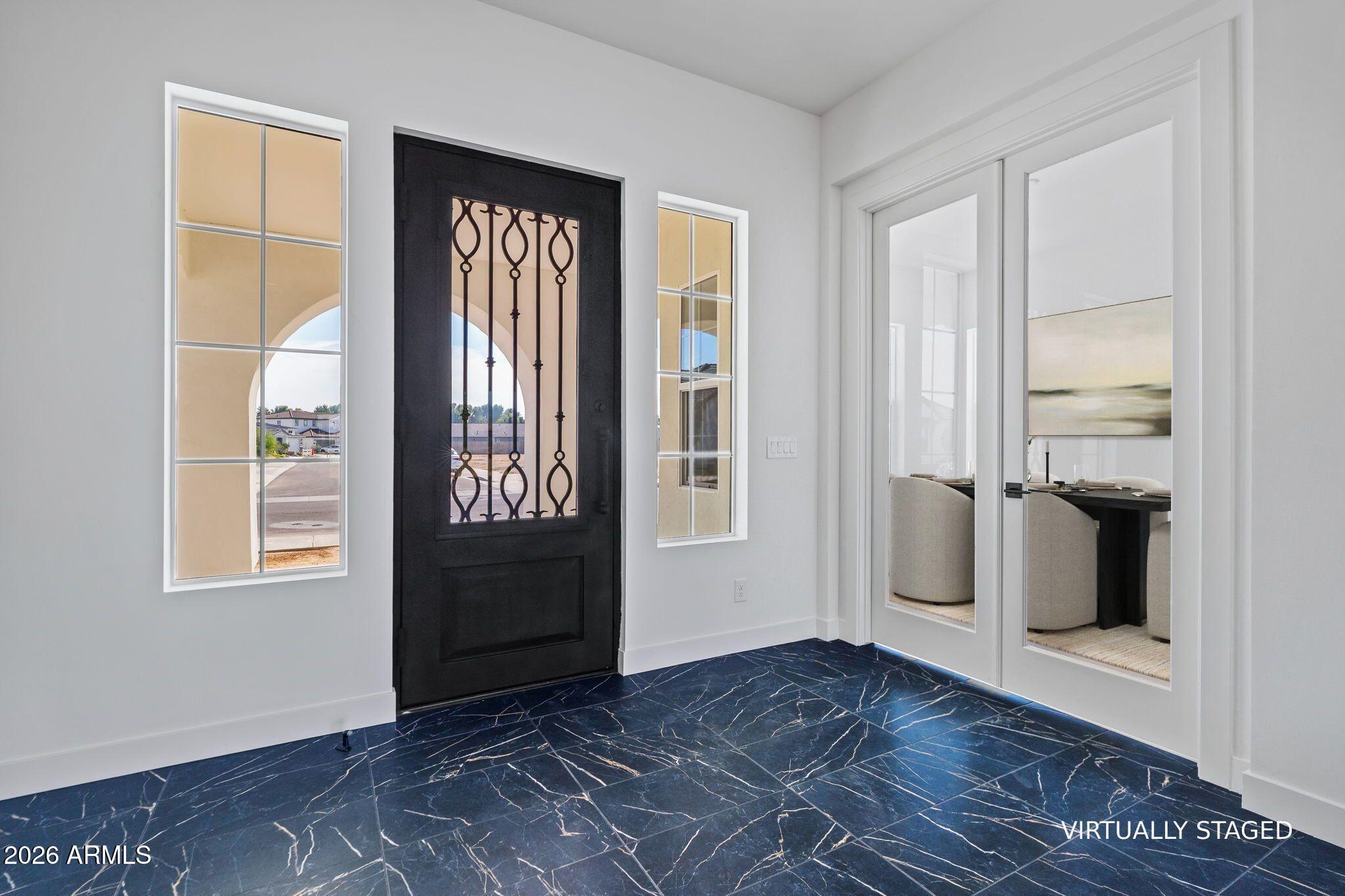 STERLING GROVE - Residential