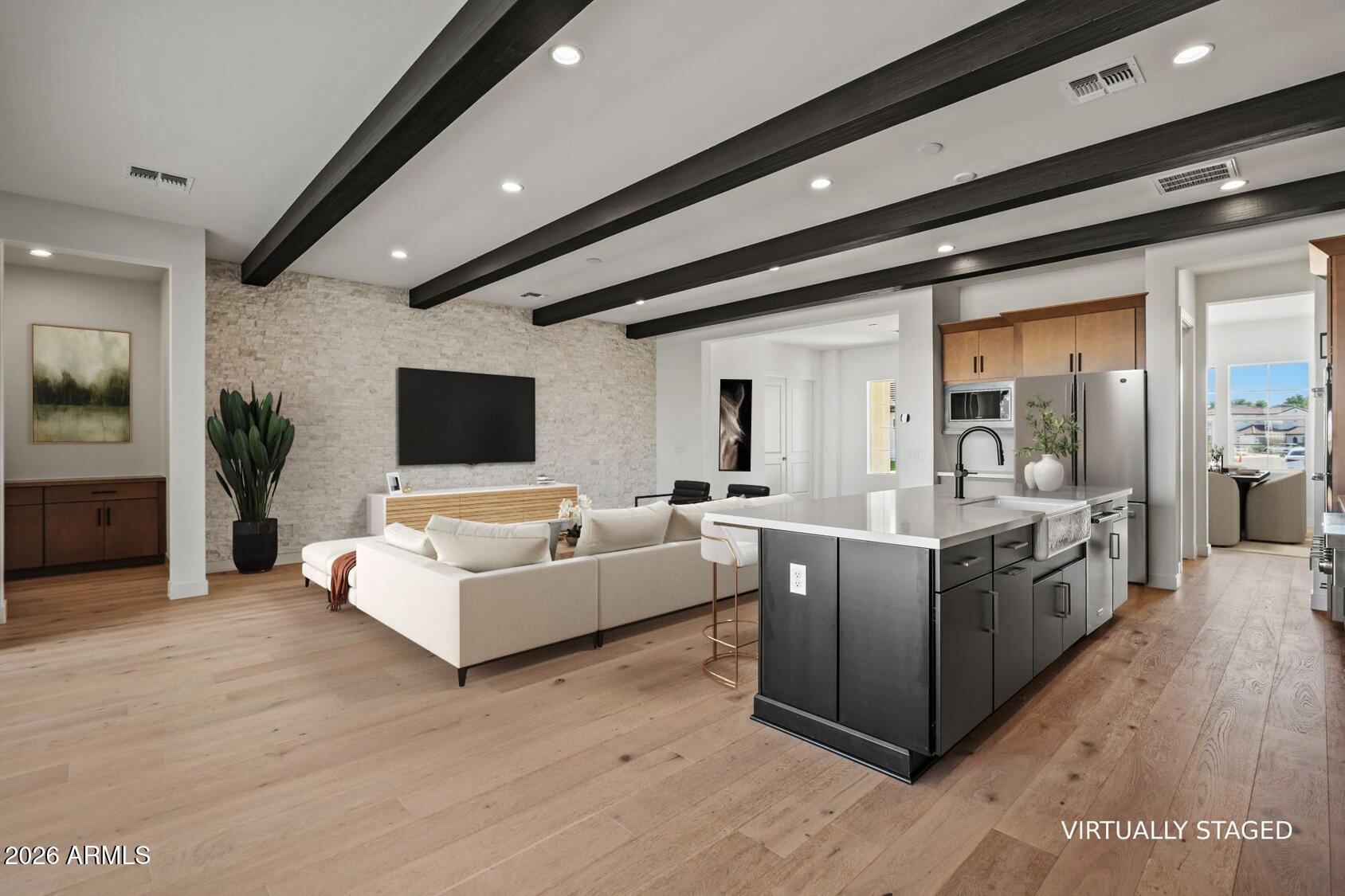 STERLING GROVE - Residential