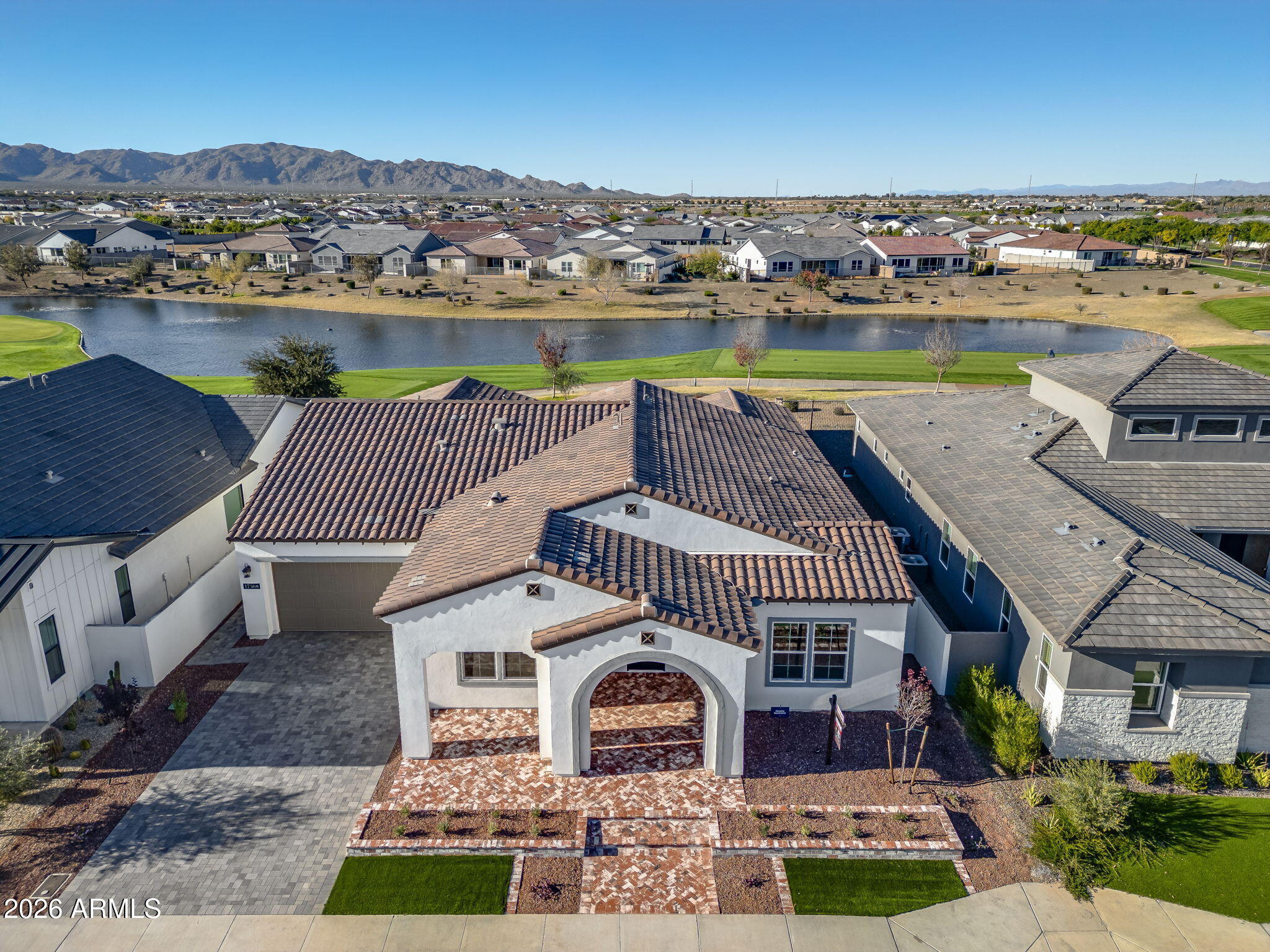 STERLING GROVE - Residential