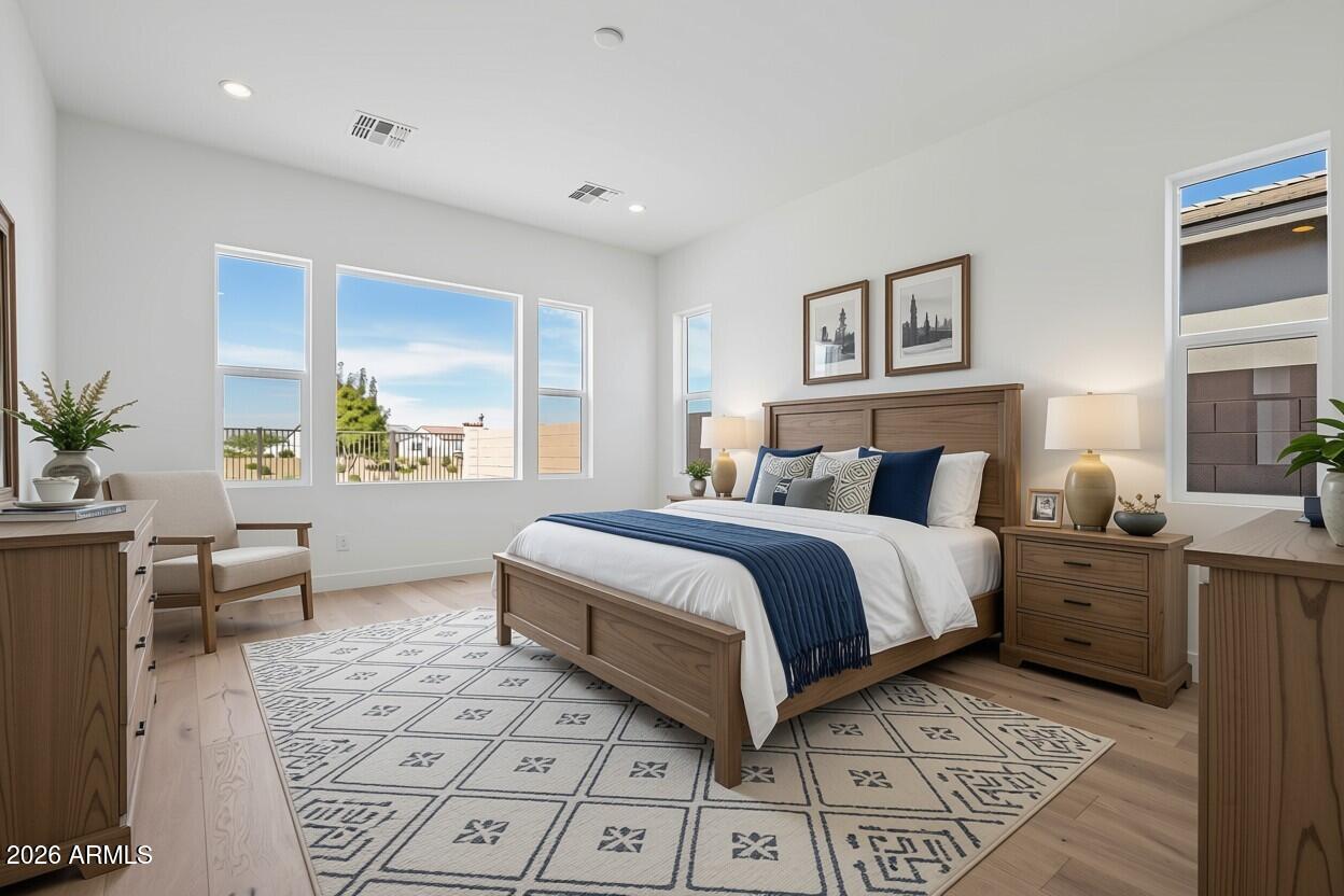 STERLING GROVE - Residential