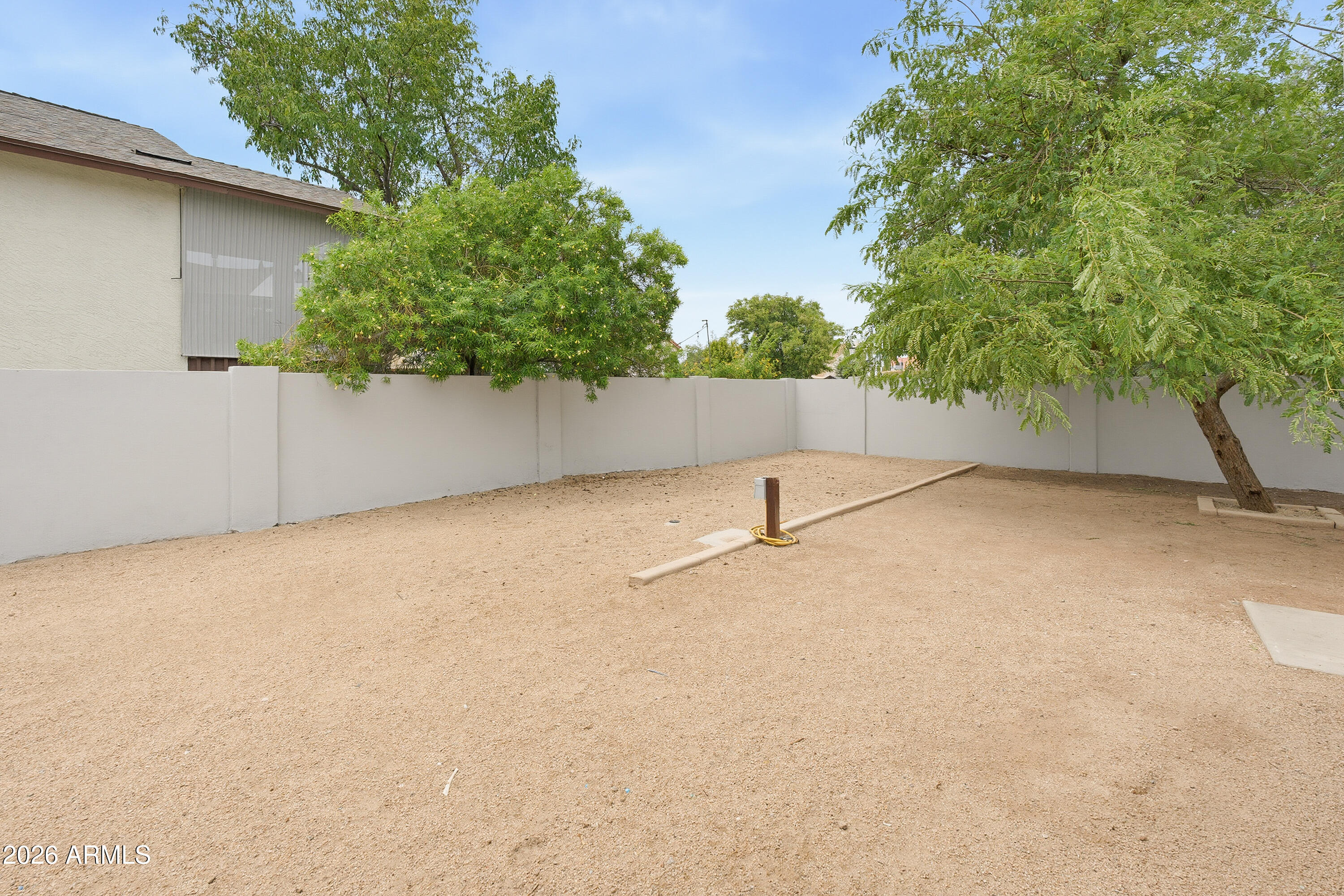 RIDGEMERE LOT 1-154 - Residential