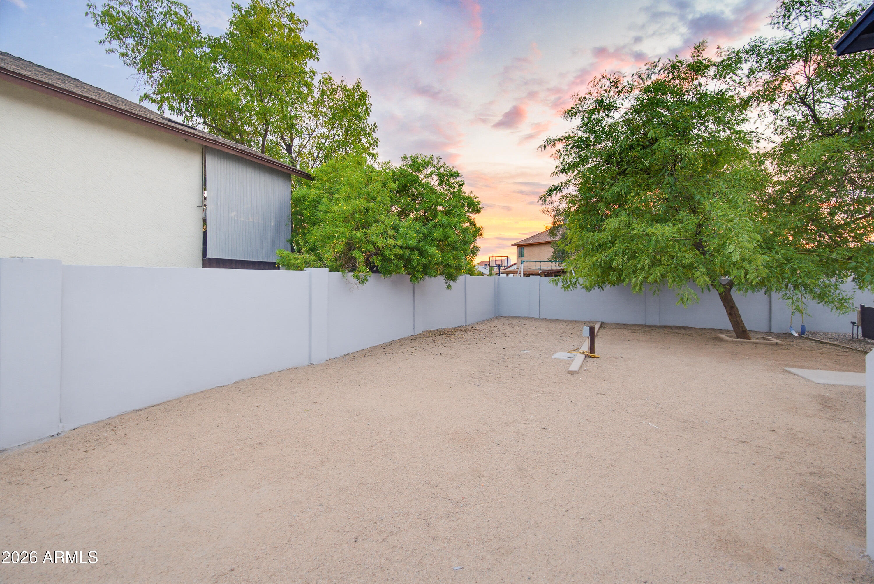 RIDGEMERE LOT 1-154 - Residential