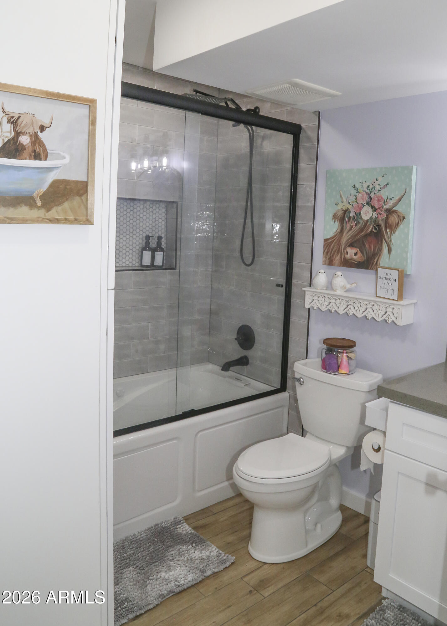RIDGEMERE LOT 1-154 - Residential