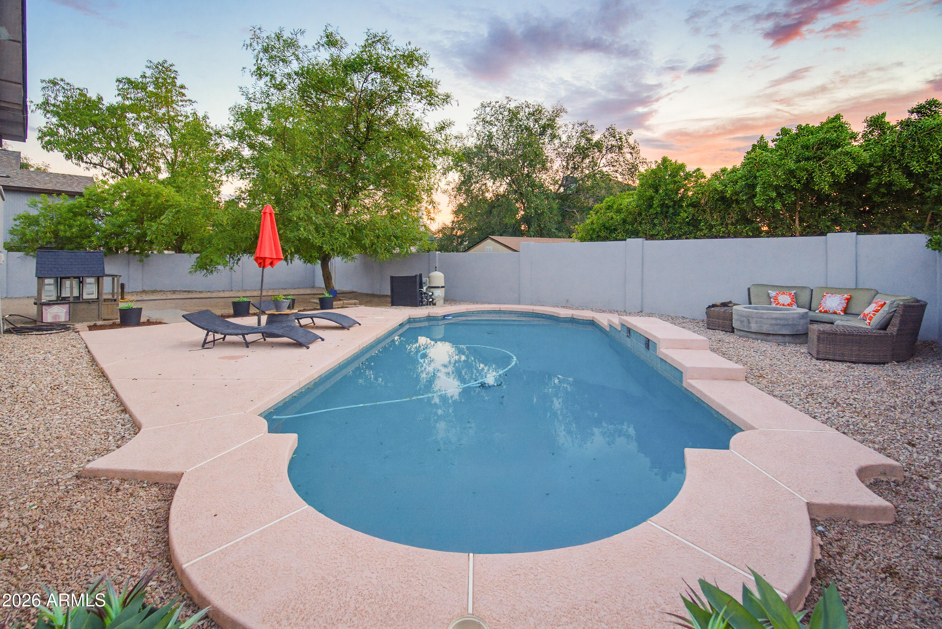 RIDGEMERE LOT 1-154 - Residential