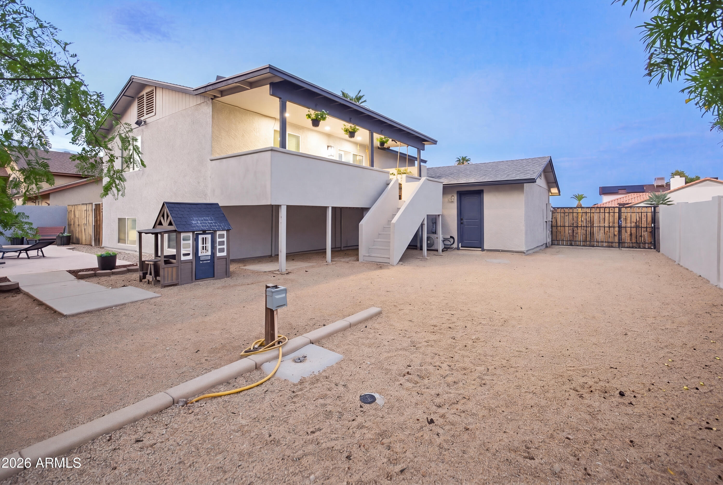RIDGEMERE LOT 1-154 - Residential