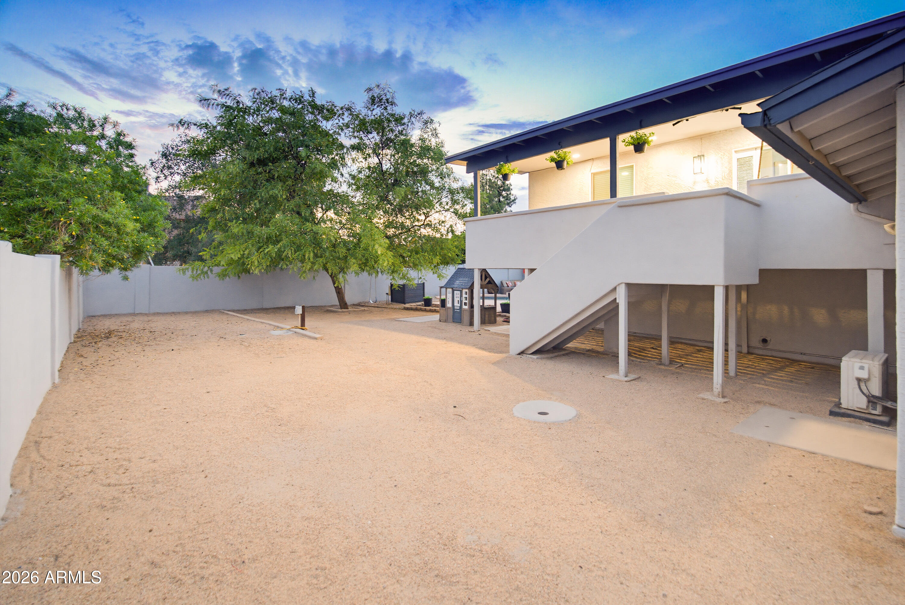 RIDGEMERE LOT 1-154 - Residential