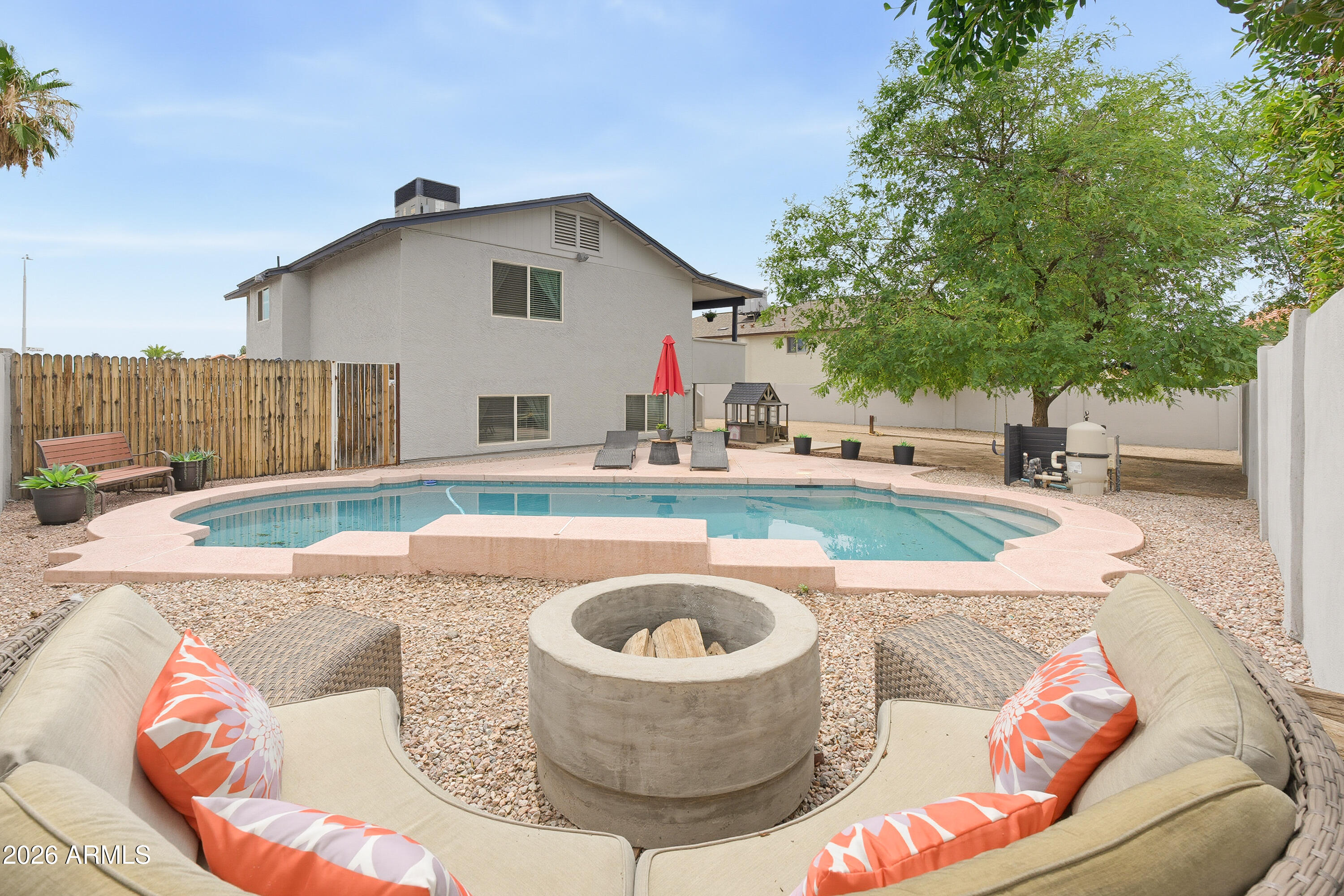 RIDGEMERE LOT 1-154 - Residential