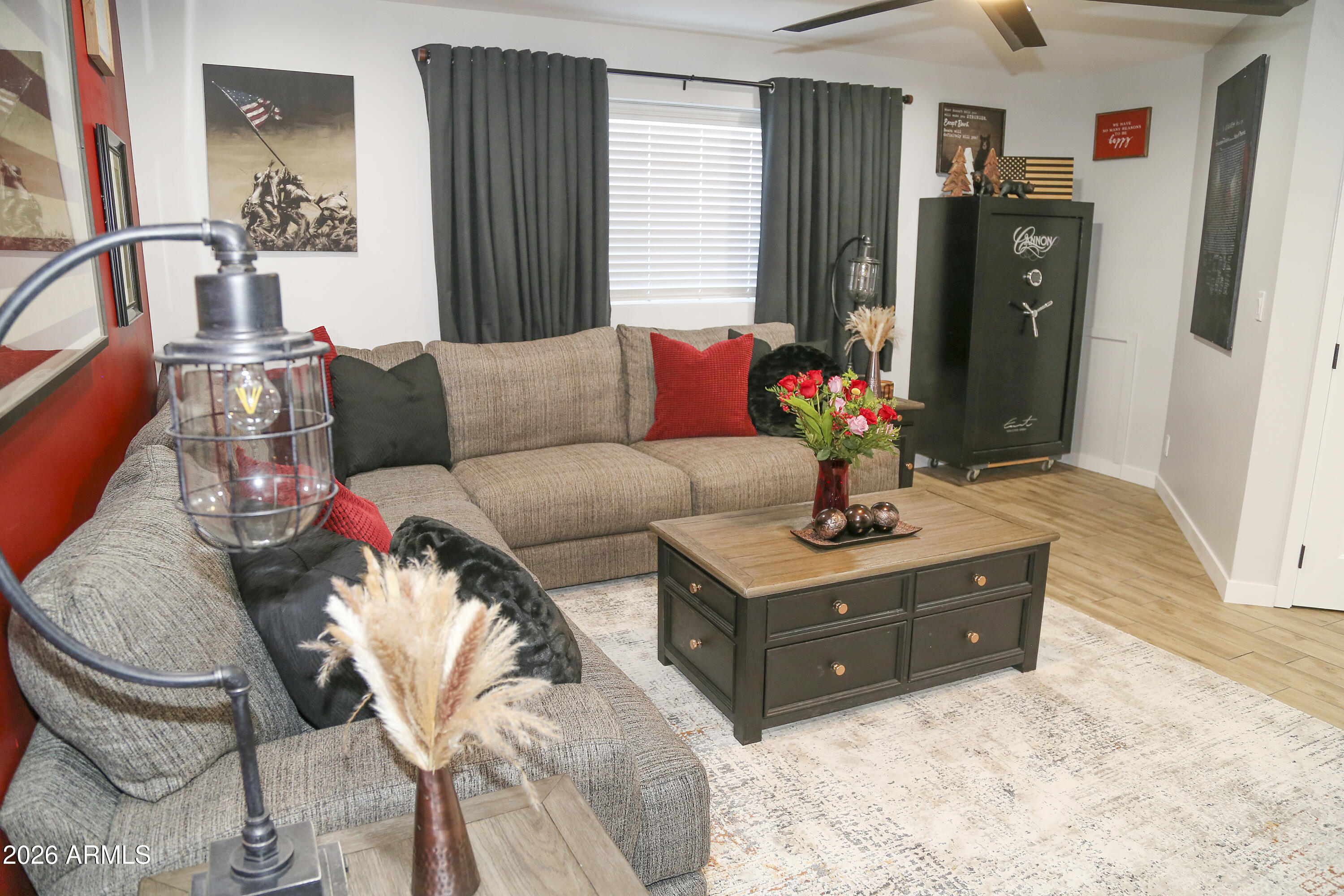 RIDGEMERE LOT 1-154 - Residential