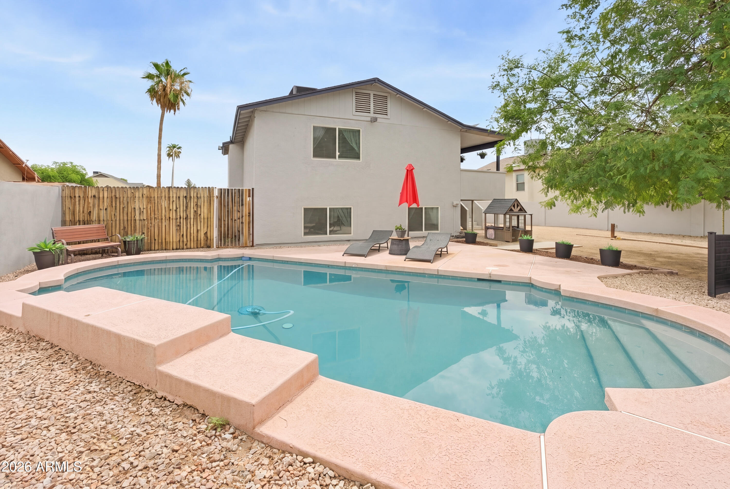 RIDGEMERE LOT 1-154 - Residential
