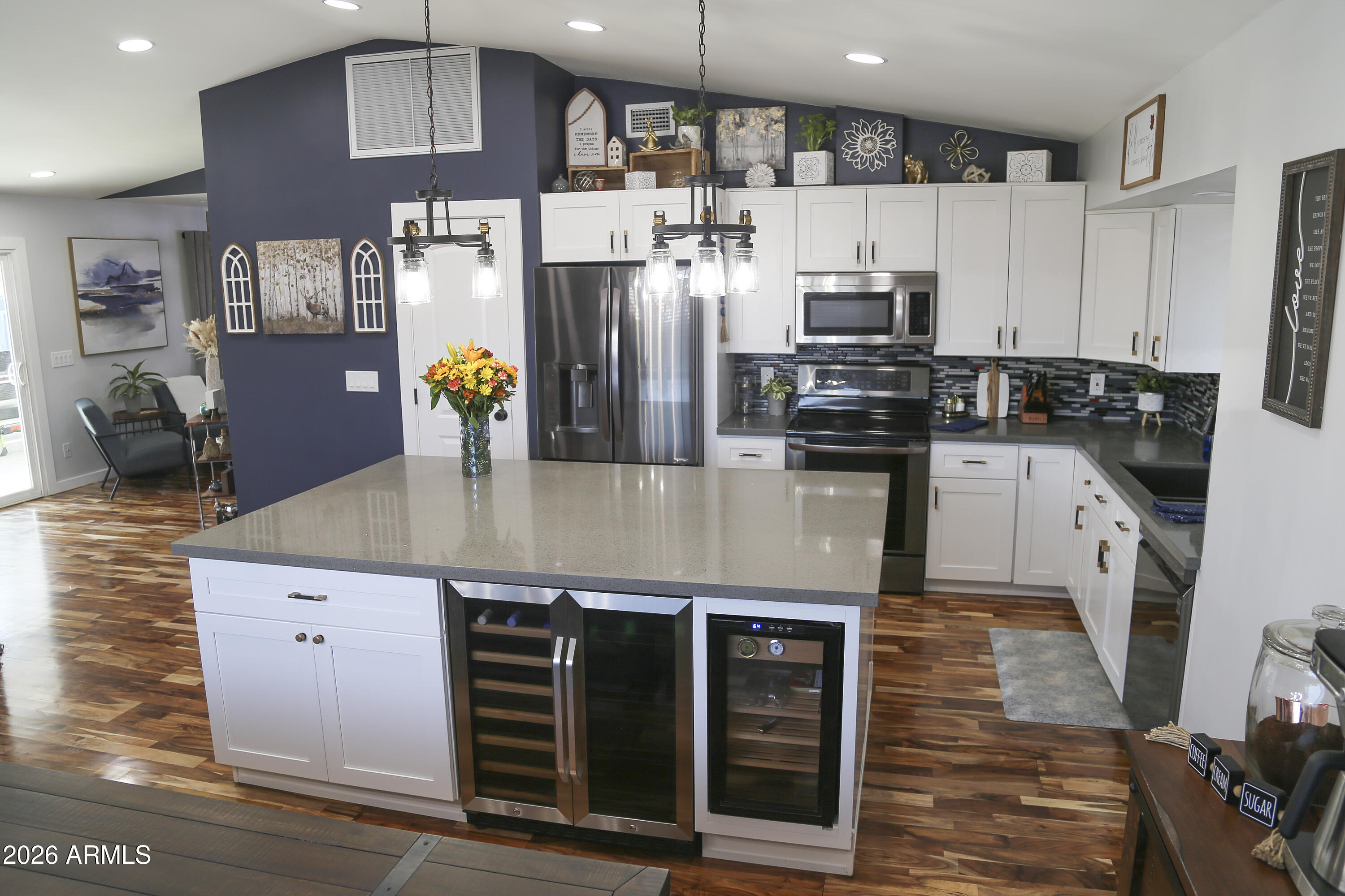 RIDGEMERE LOT 1-154 - Residential