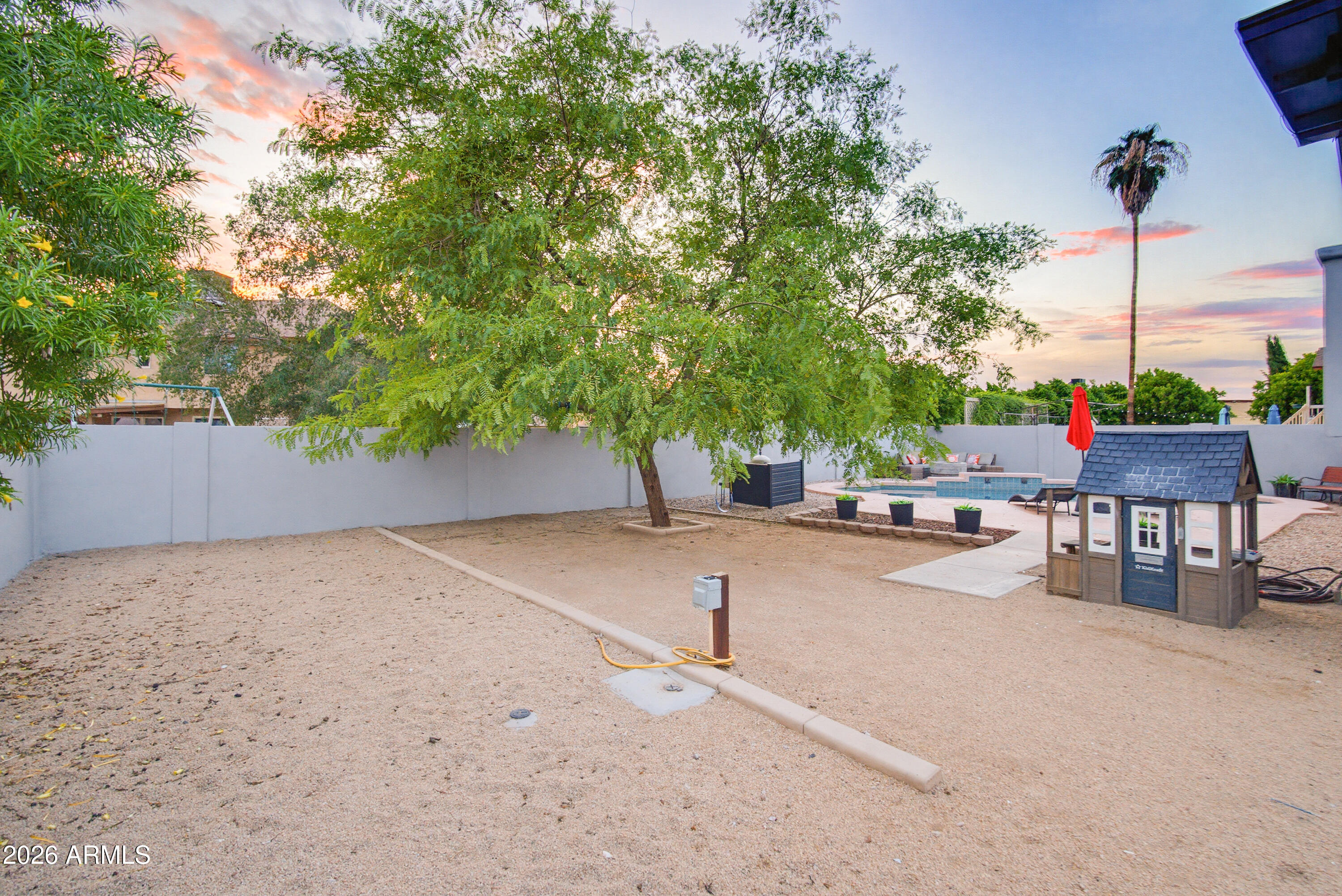 RIDGEMERE LOT 1-154 - Residential