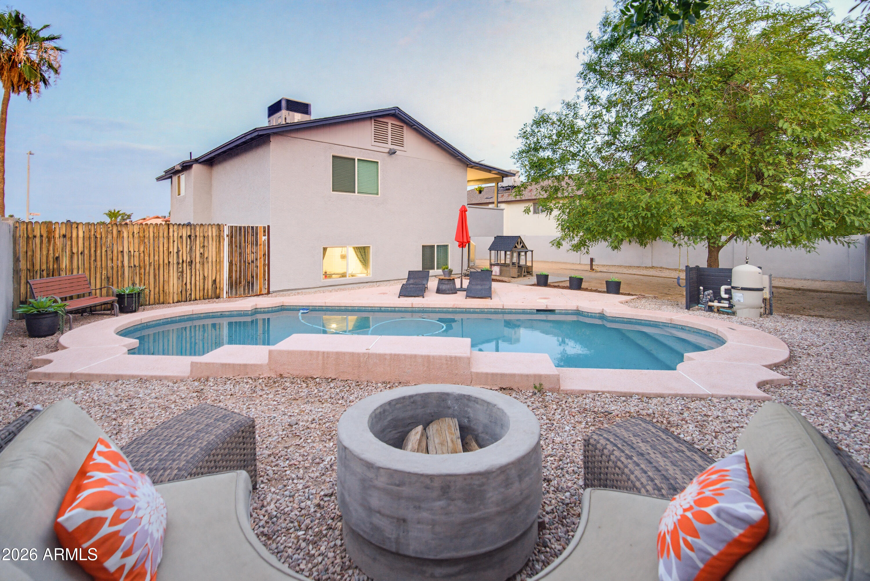 RIDGEMERE LOT 1-154 - Residential