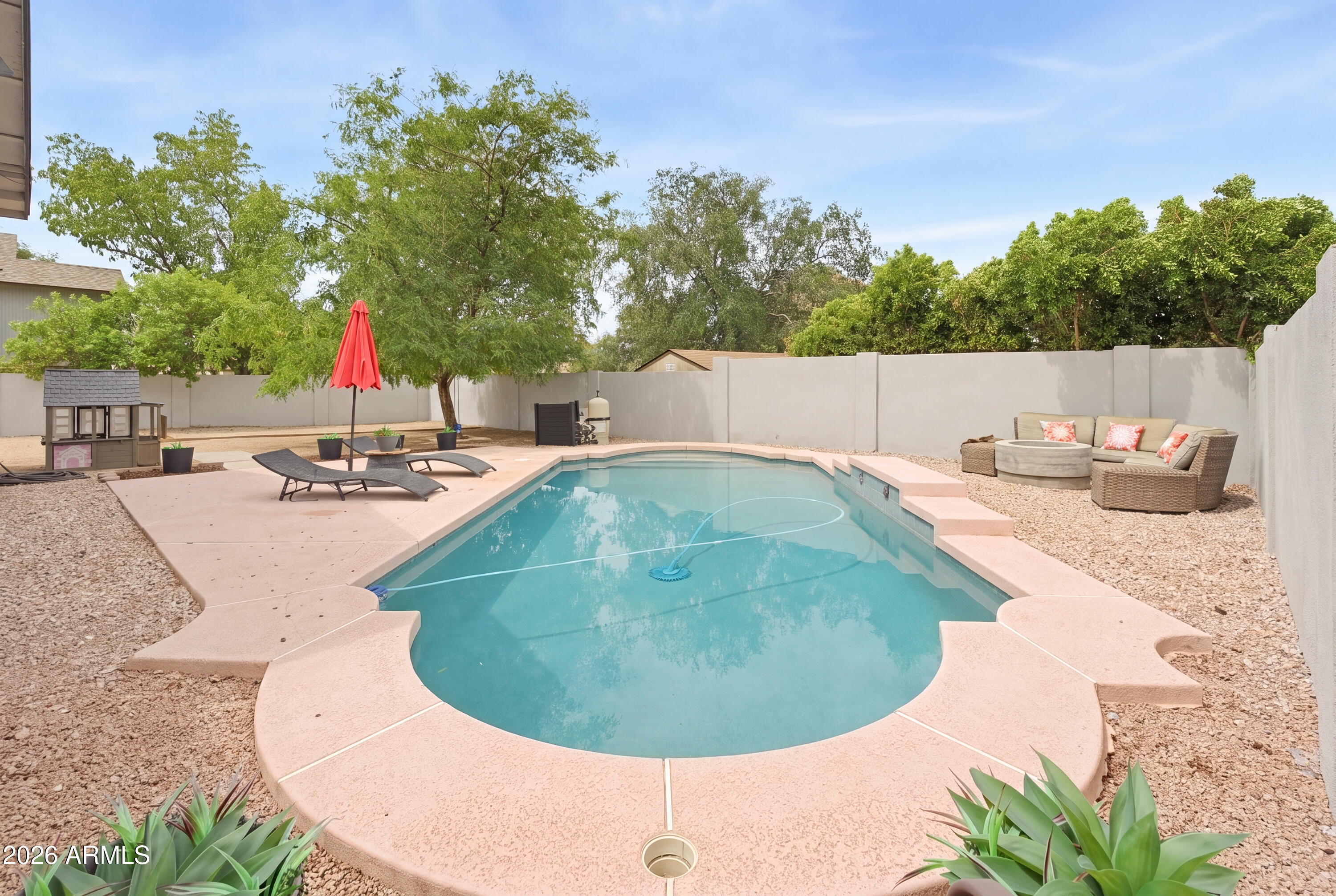 RIDGEMERE LOT 1-154 - Residential