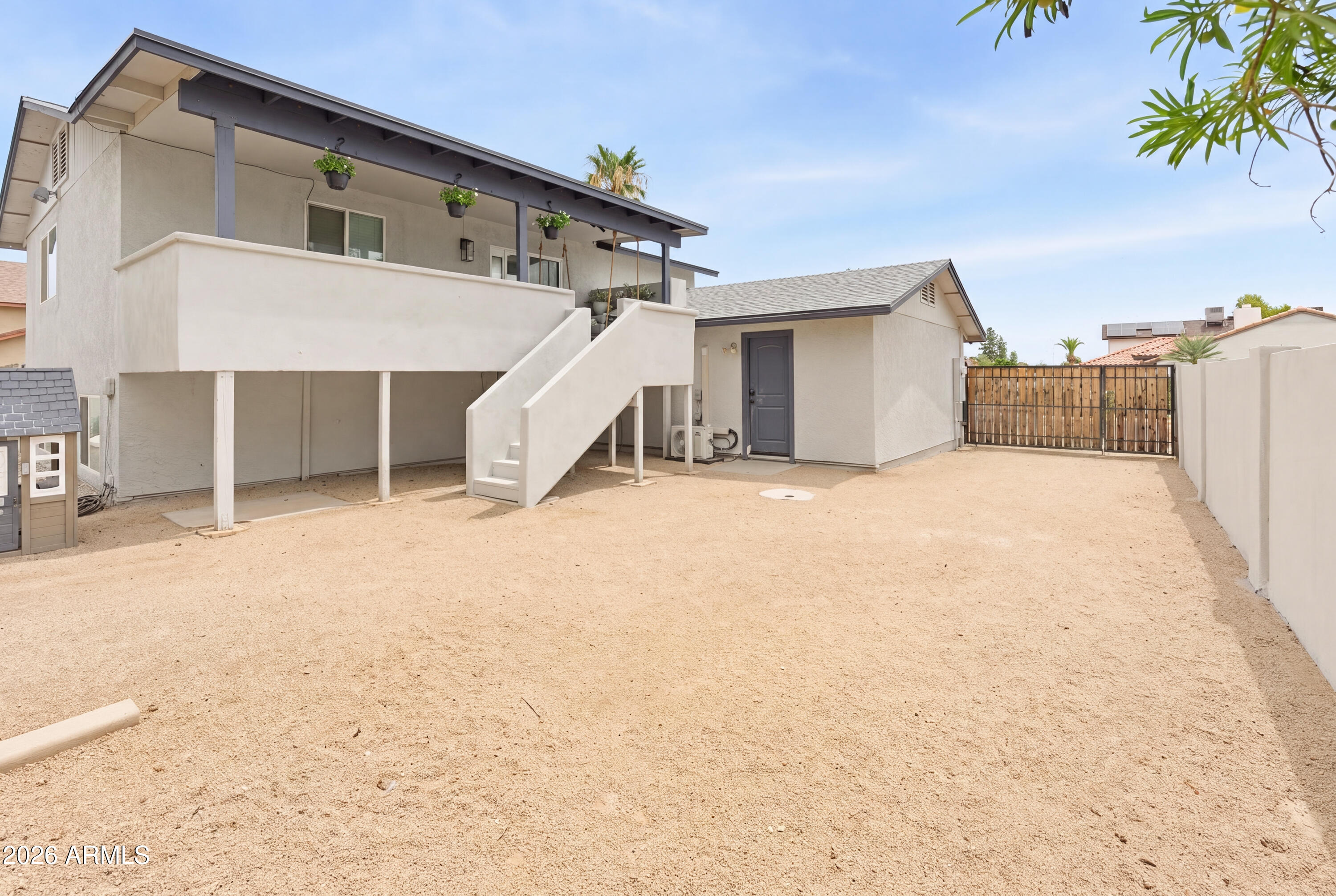 RIDGEMERE LOT 1-154 - Residential