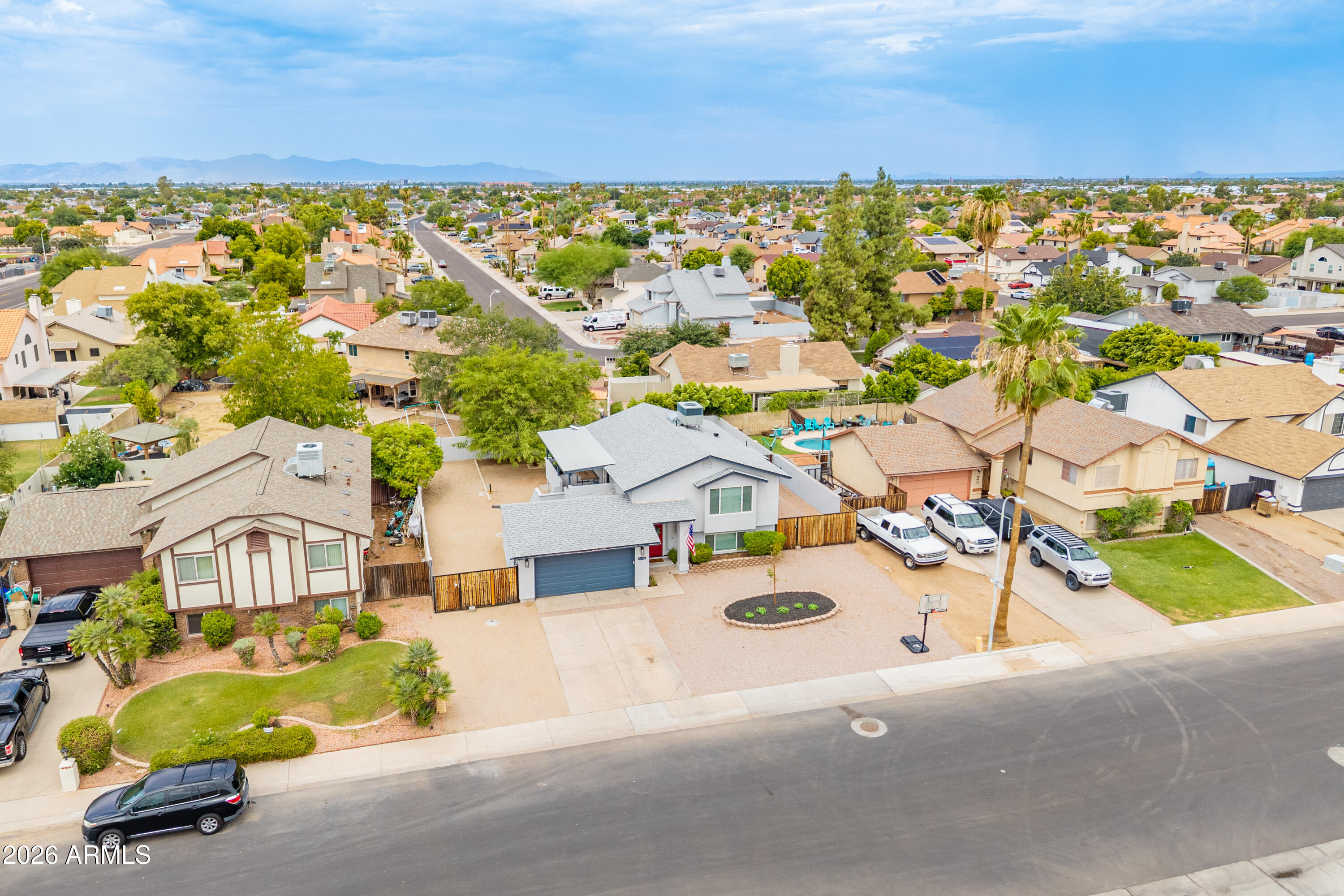 RIDGEMERE LOT 1-154 - Residential