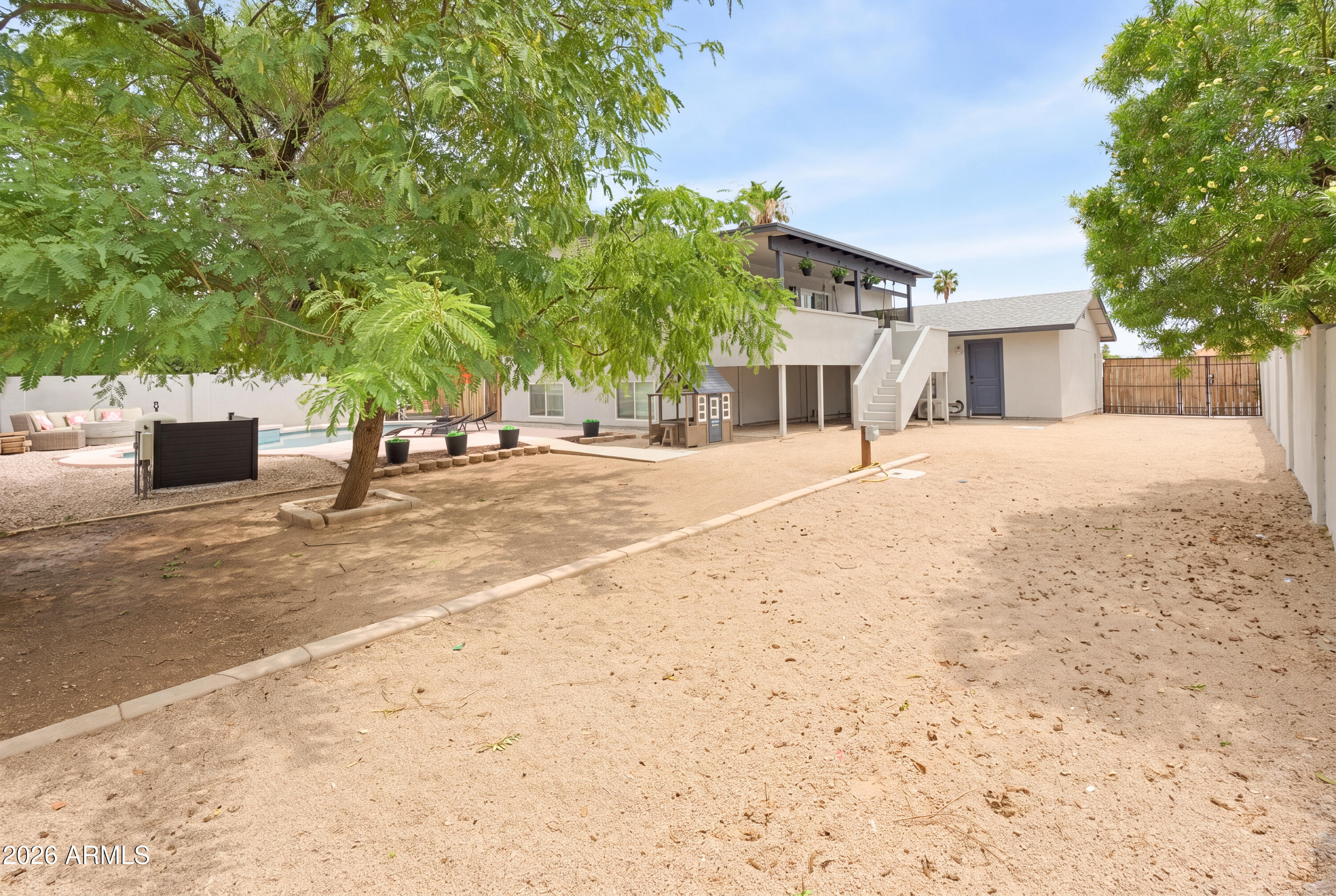 RIDGEMERE LOT 1-154 - Residential