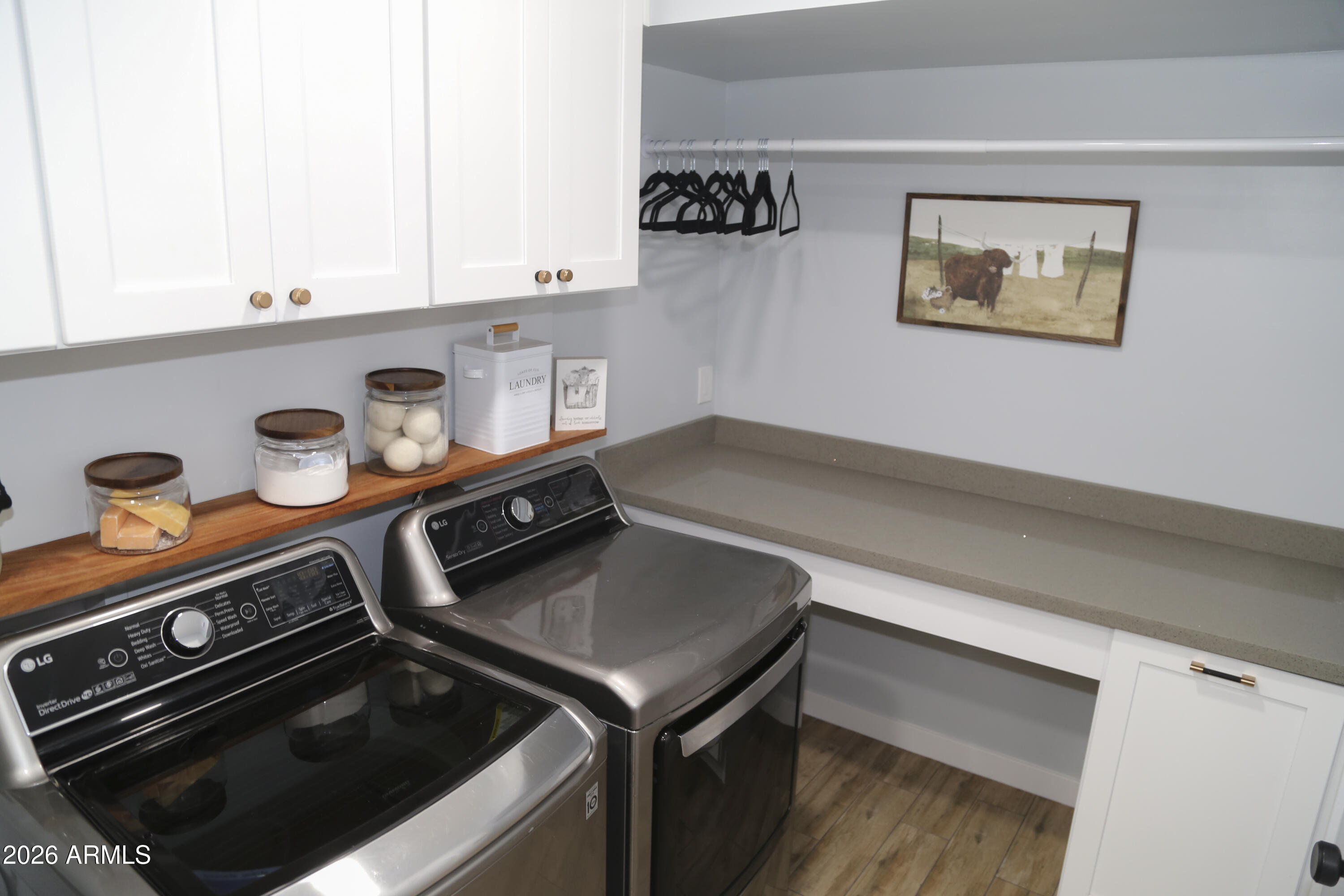RIDGEMERE LOT 1-154 - Residential
