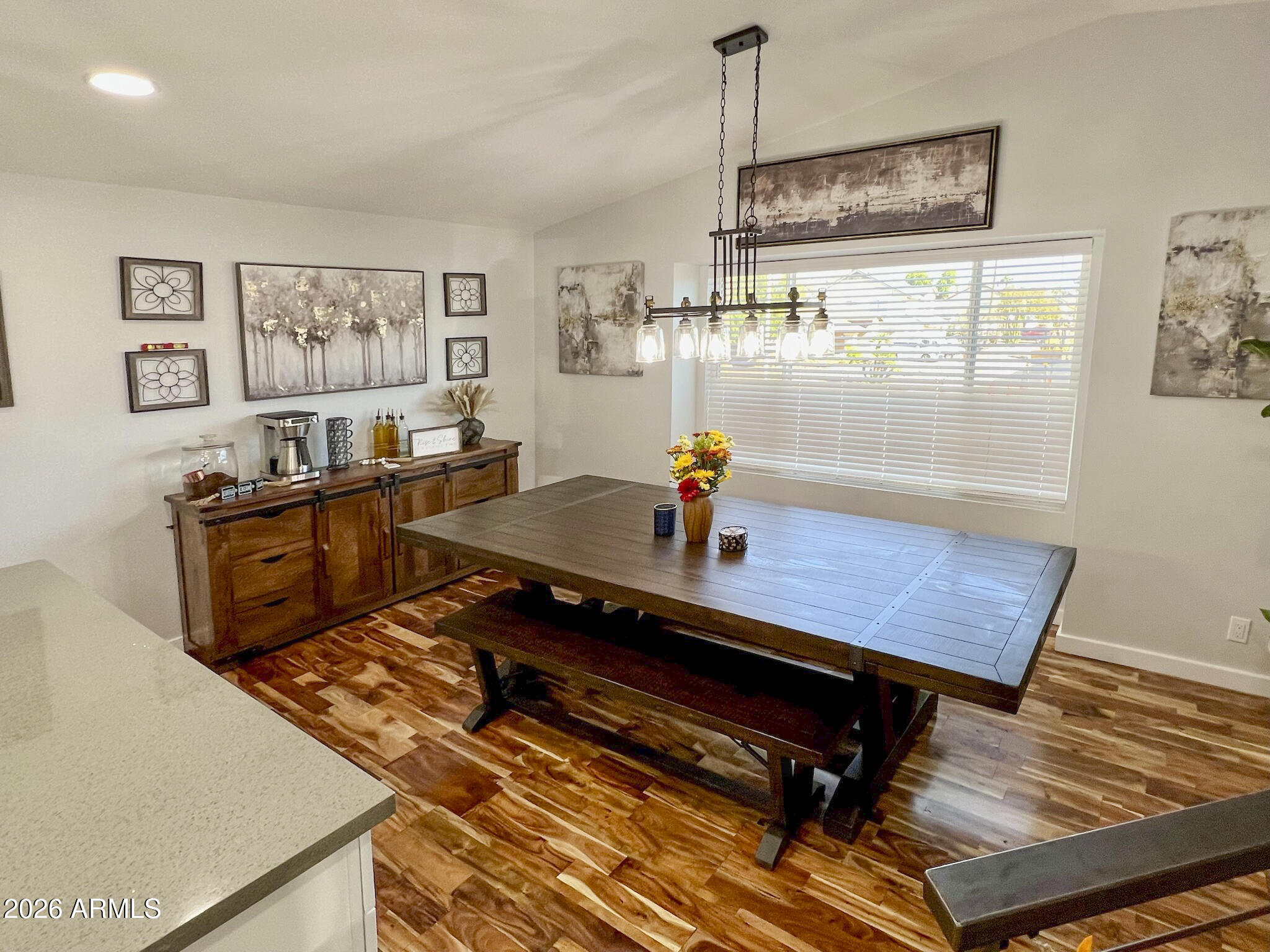 RIDGEMERE LOT 1-154 - Residential