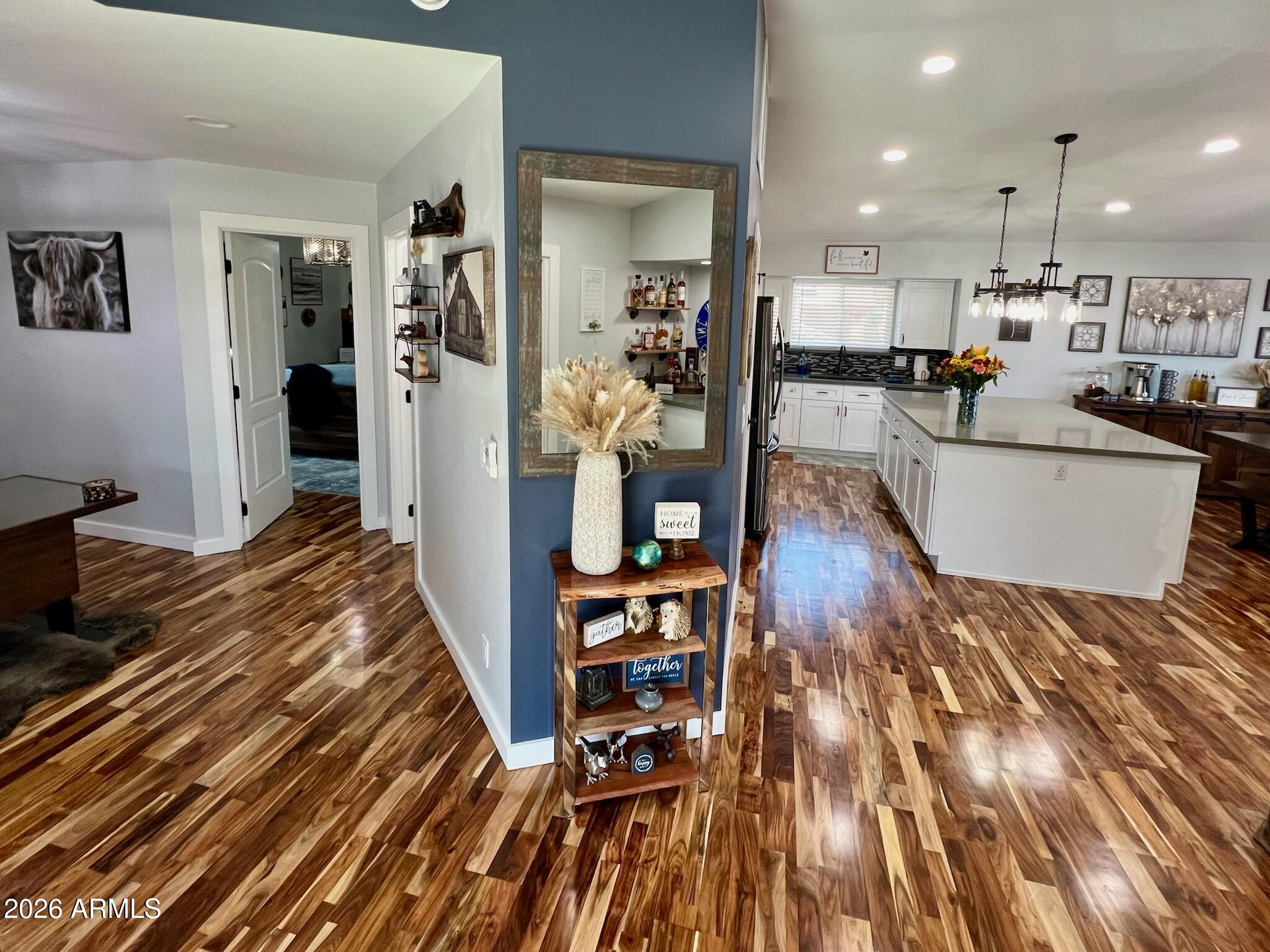 RIDGEMERE LOT 1-154 - Residential