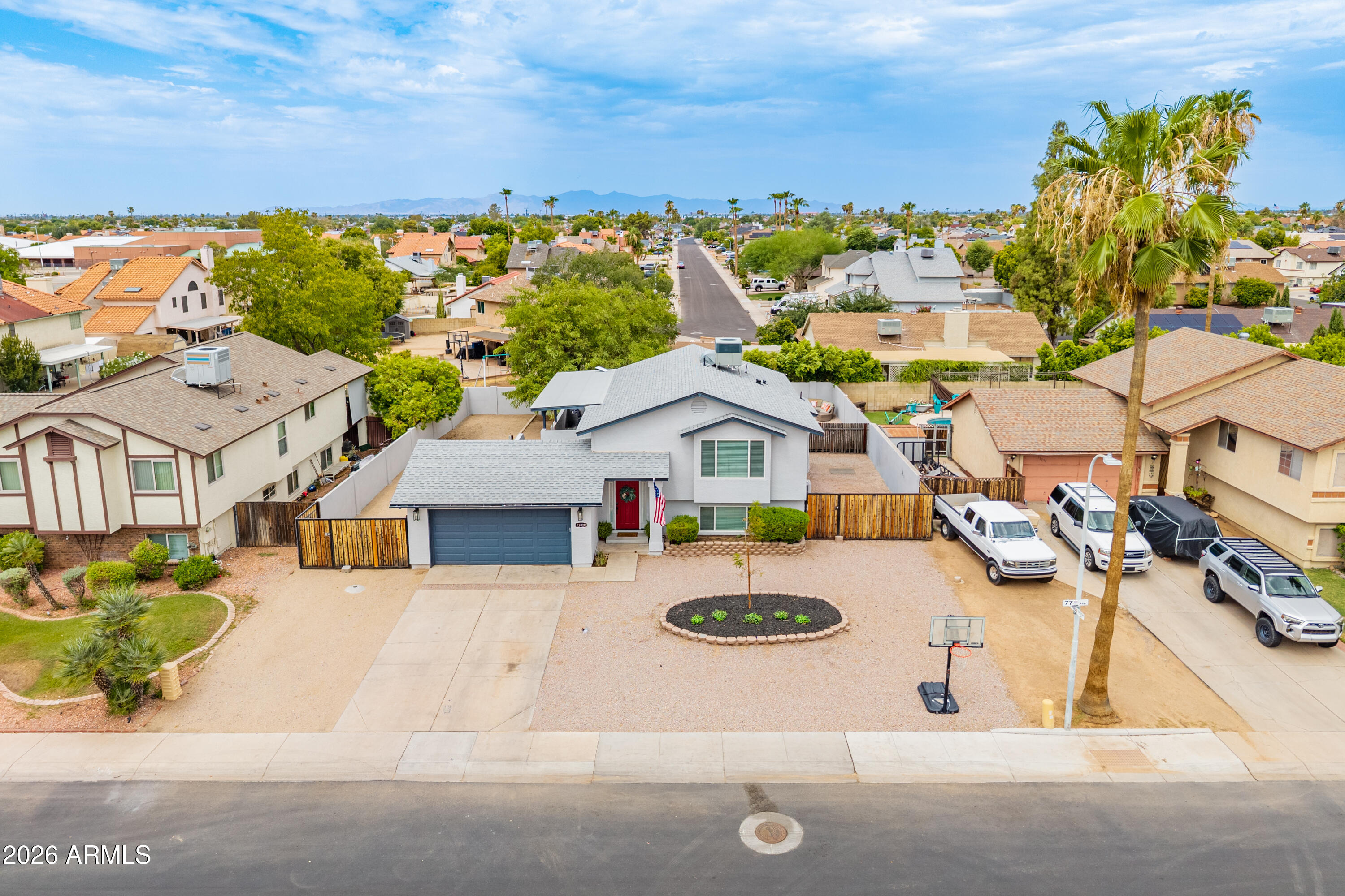 RIDGEMERE LOT 1-154 - Residential