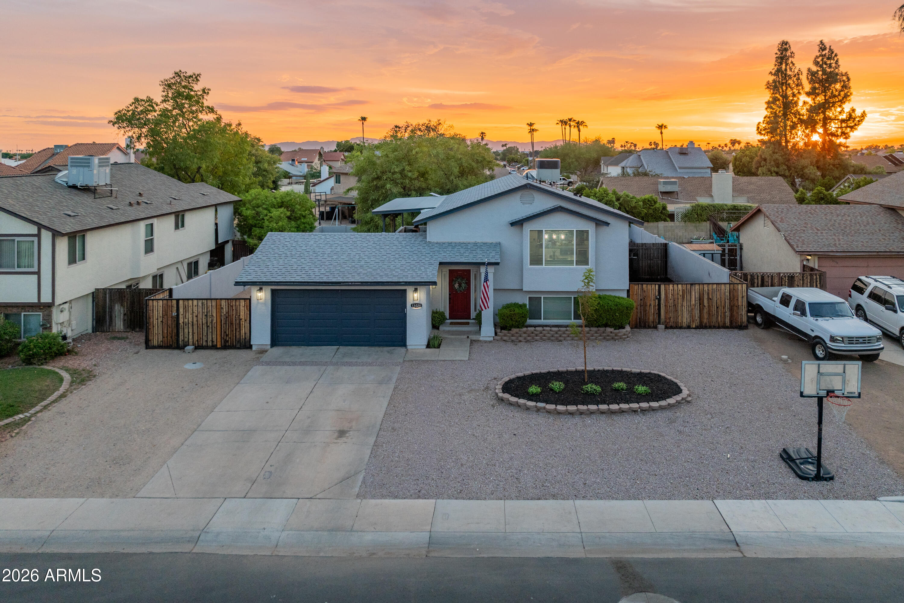 RIDGEMERE LOT 1-154 - Residential
