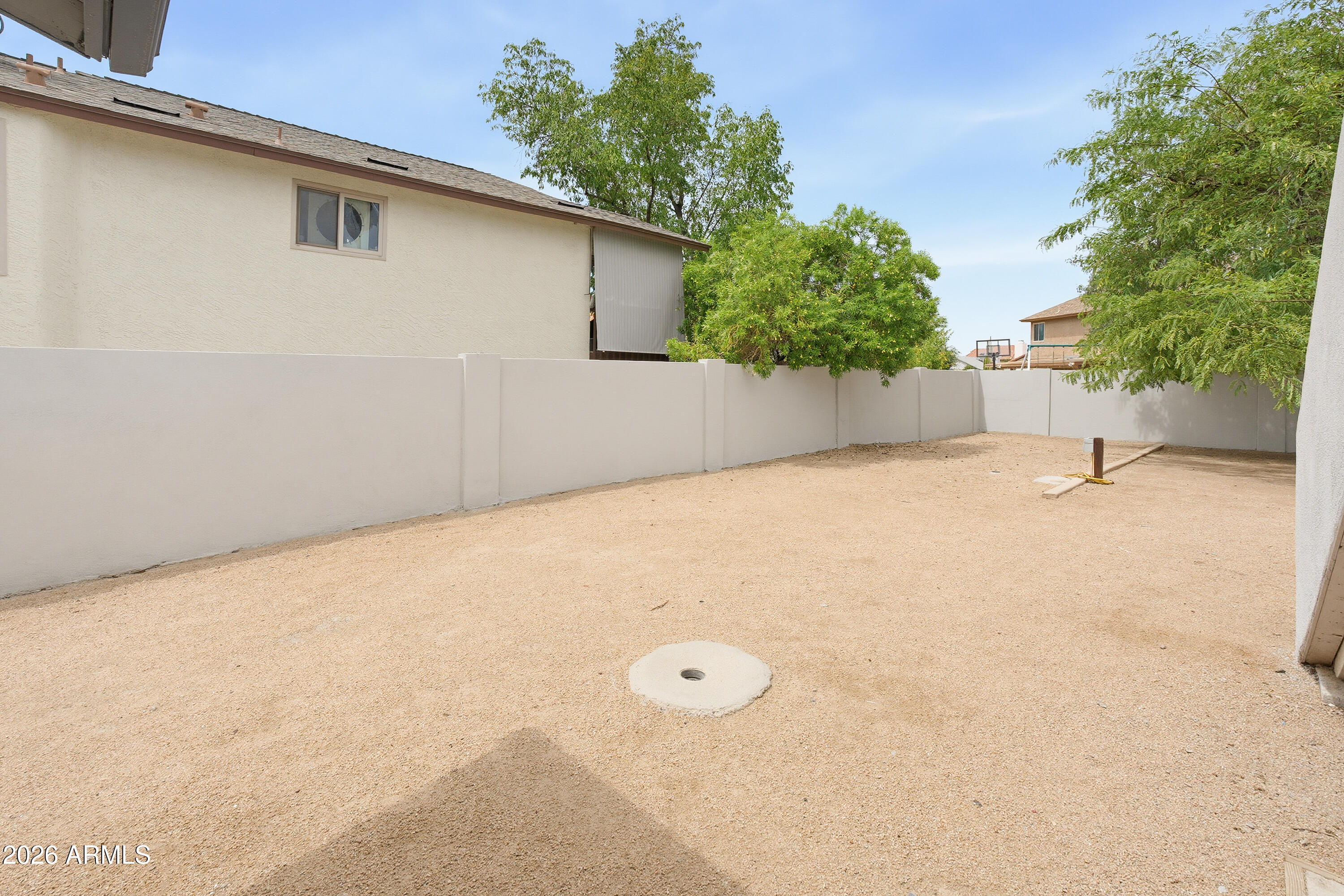 RIDGEMERE LOT 1-154 - Residential