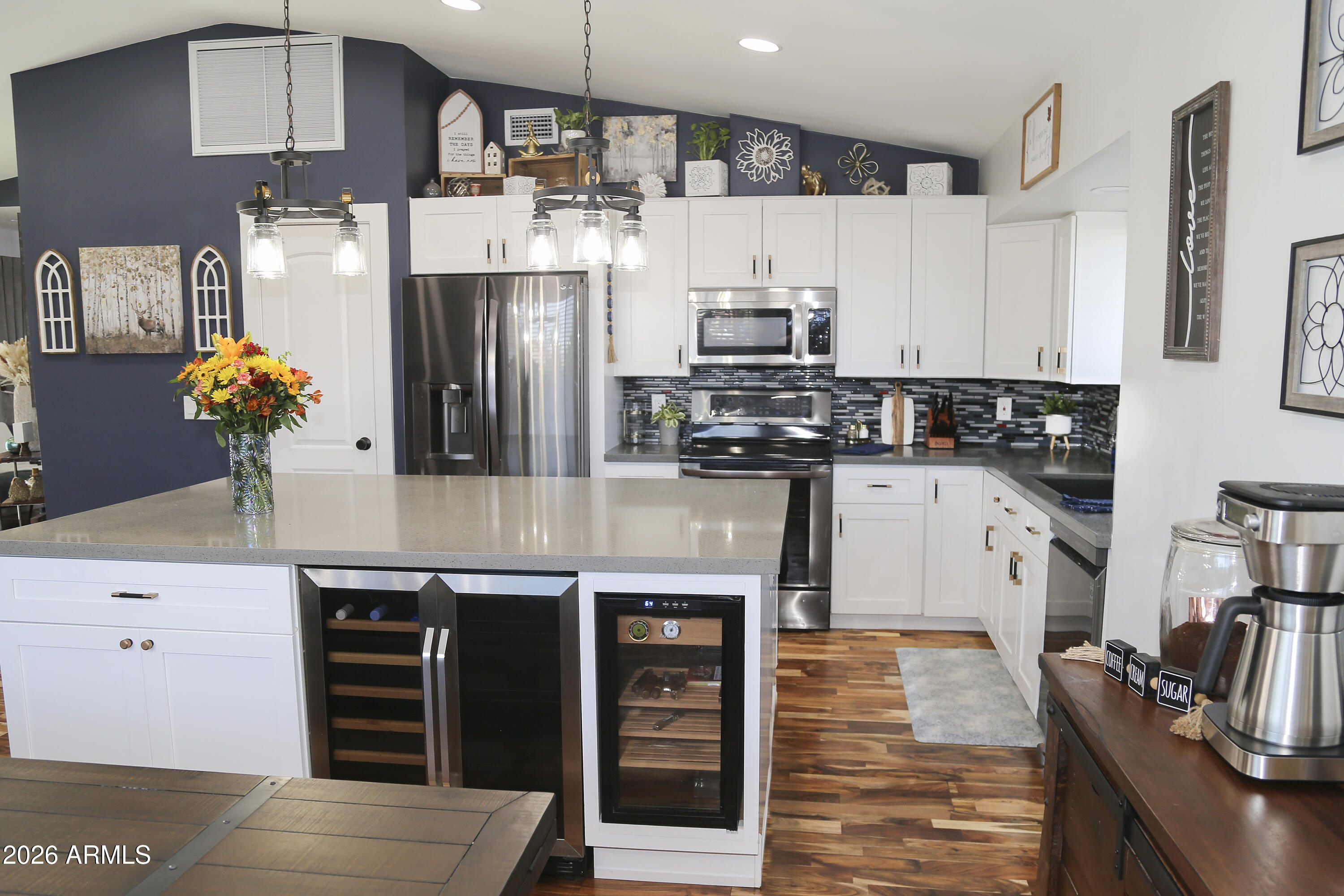 RIDGEMERE LOT 1-154 - Residential