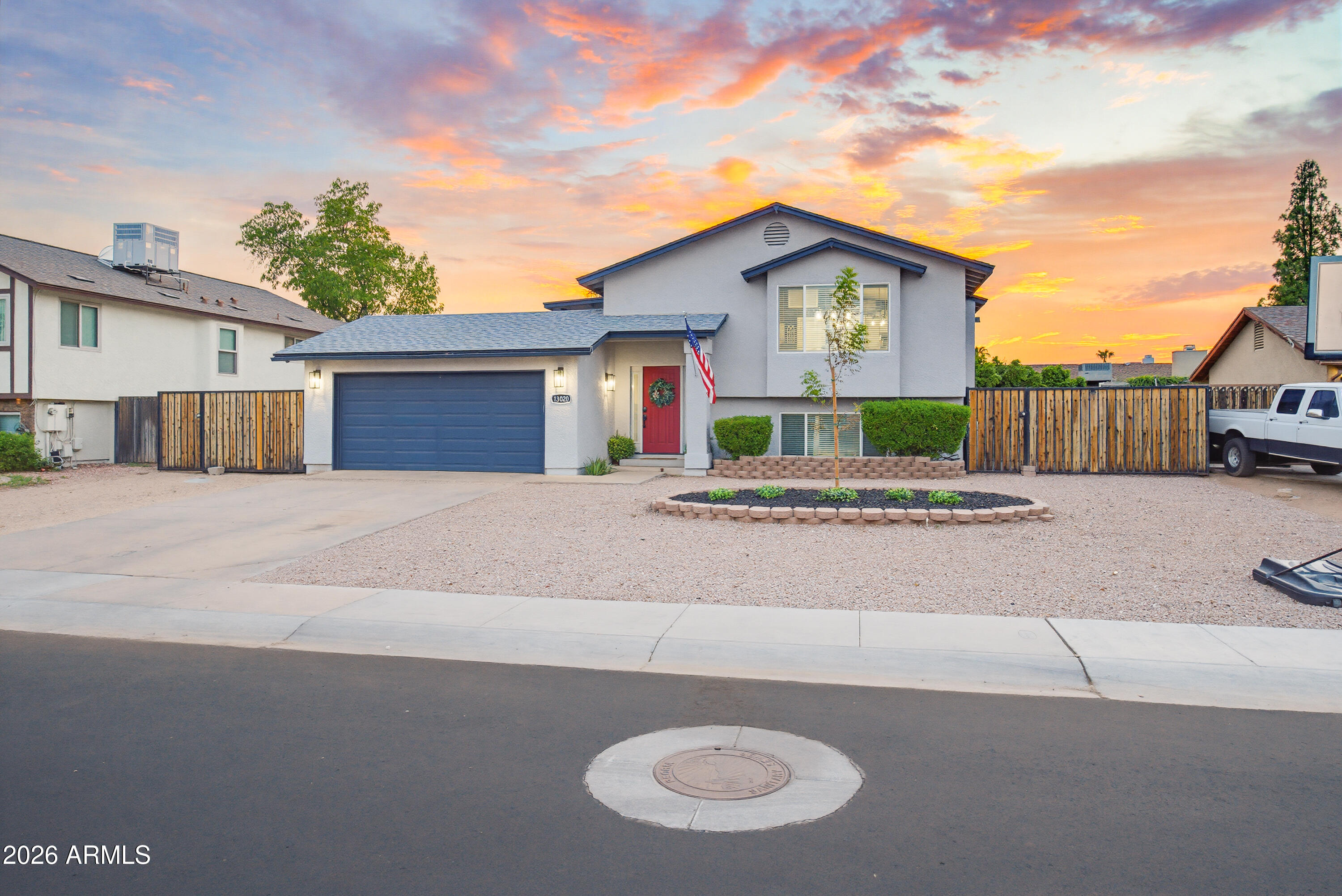 RIDGEMERE LOT 1-154 - Residential