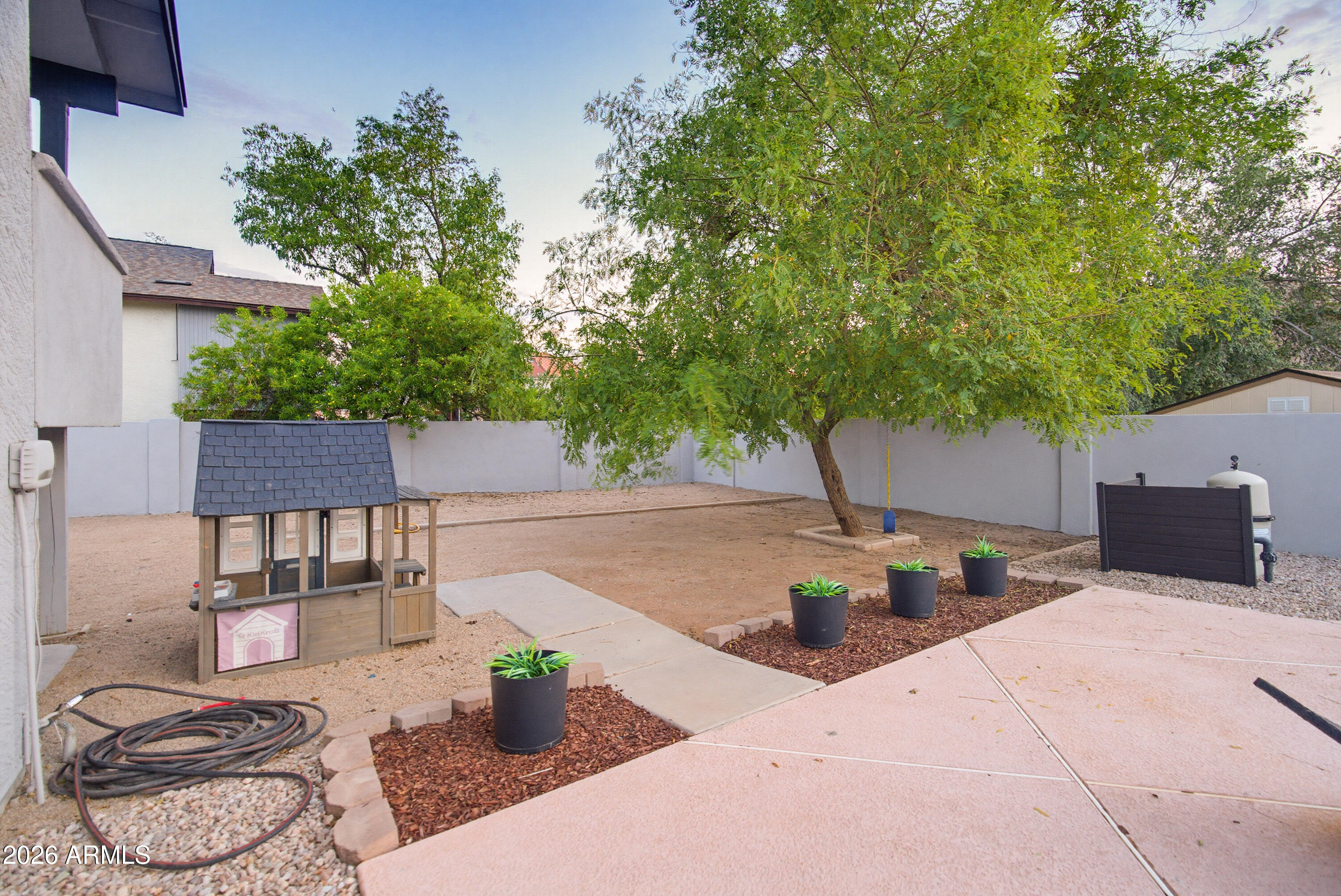 RIDGEMERE LOT 1-154 - Residential