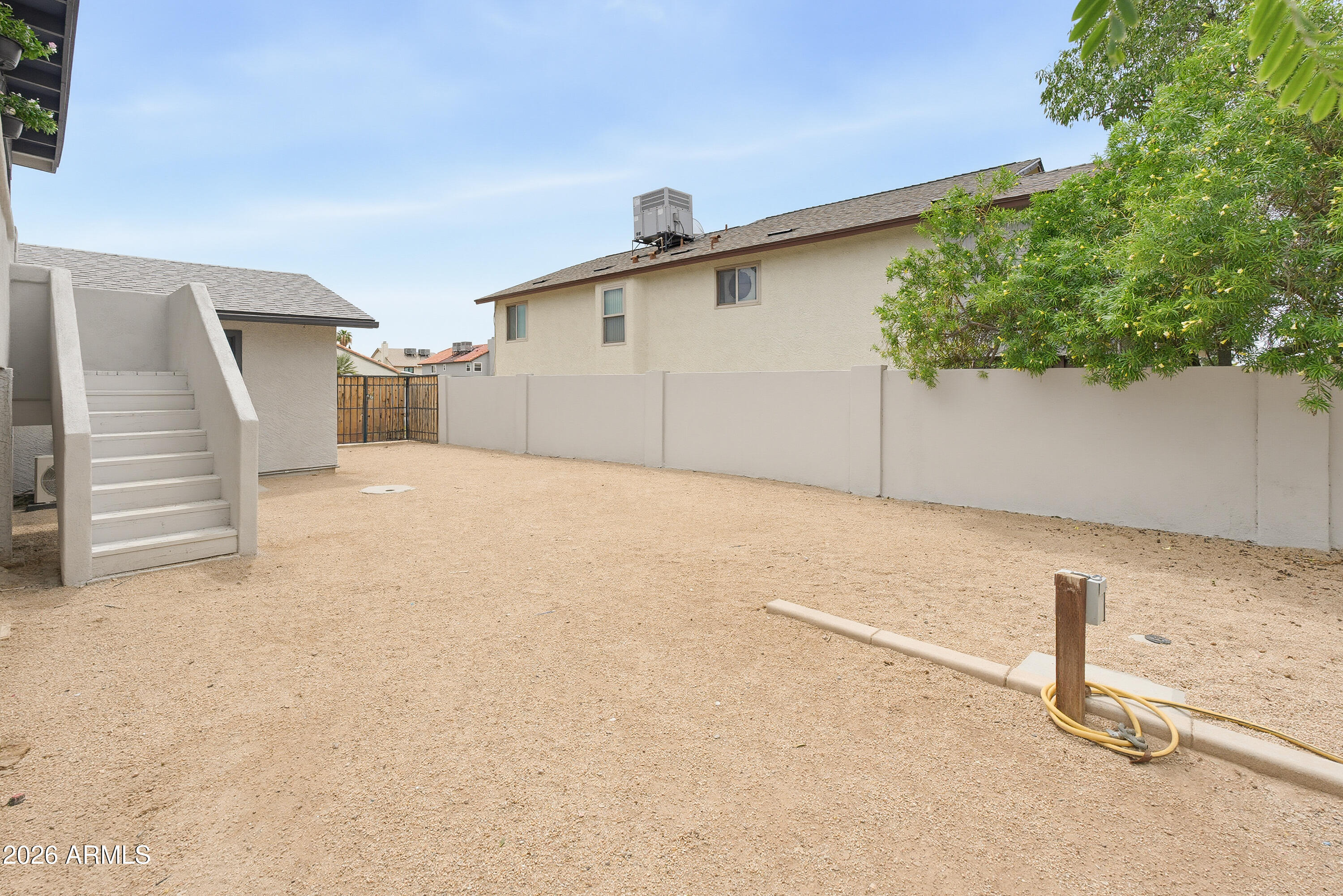 RIDGEMERE LOT 1-154 - Residential