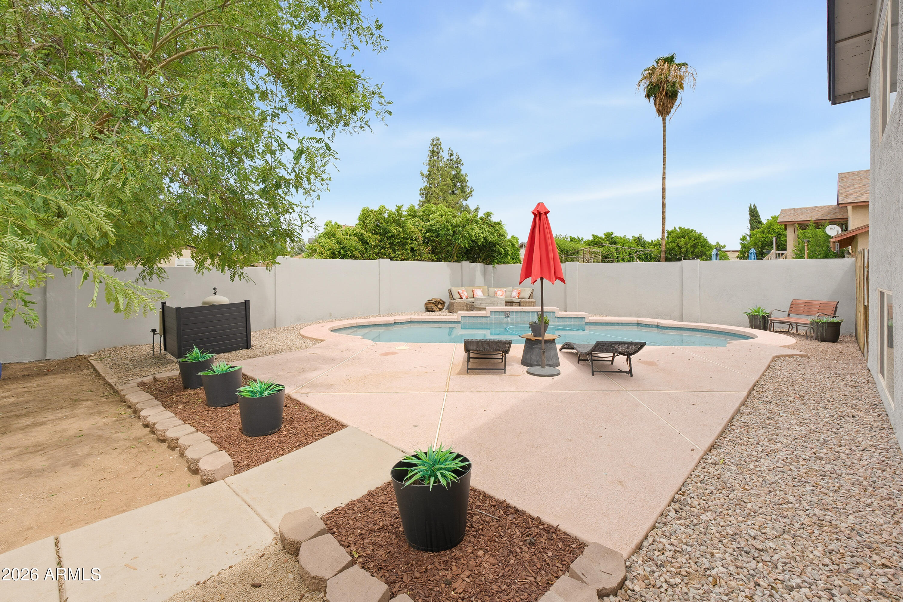 RIDGEMERE LOT 1-154 - Residential