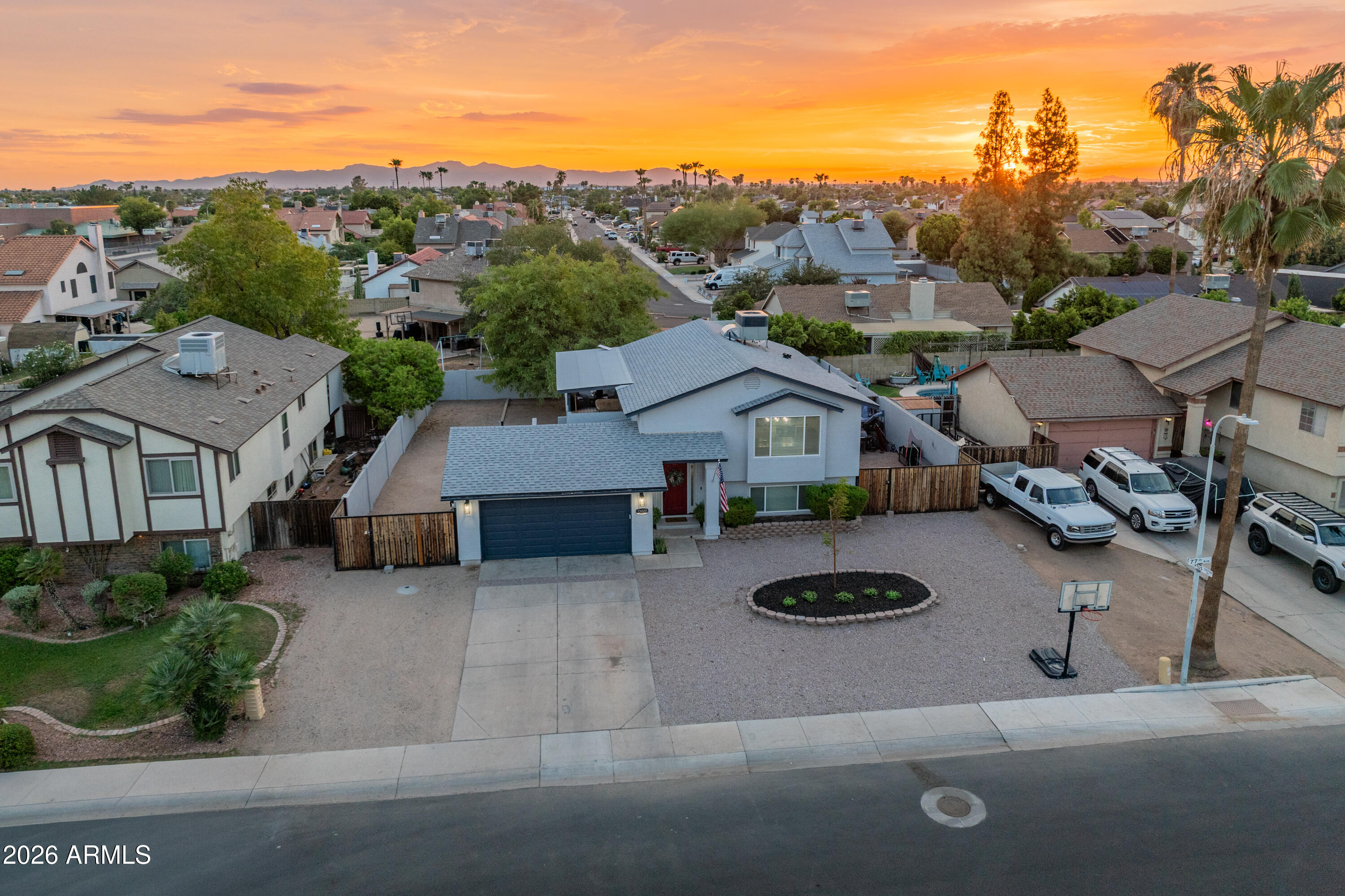 RIDGEMERE LOT 1-154 - Residential