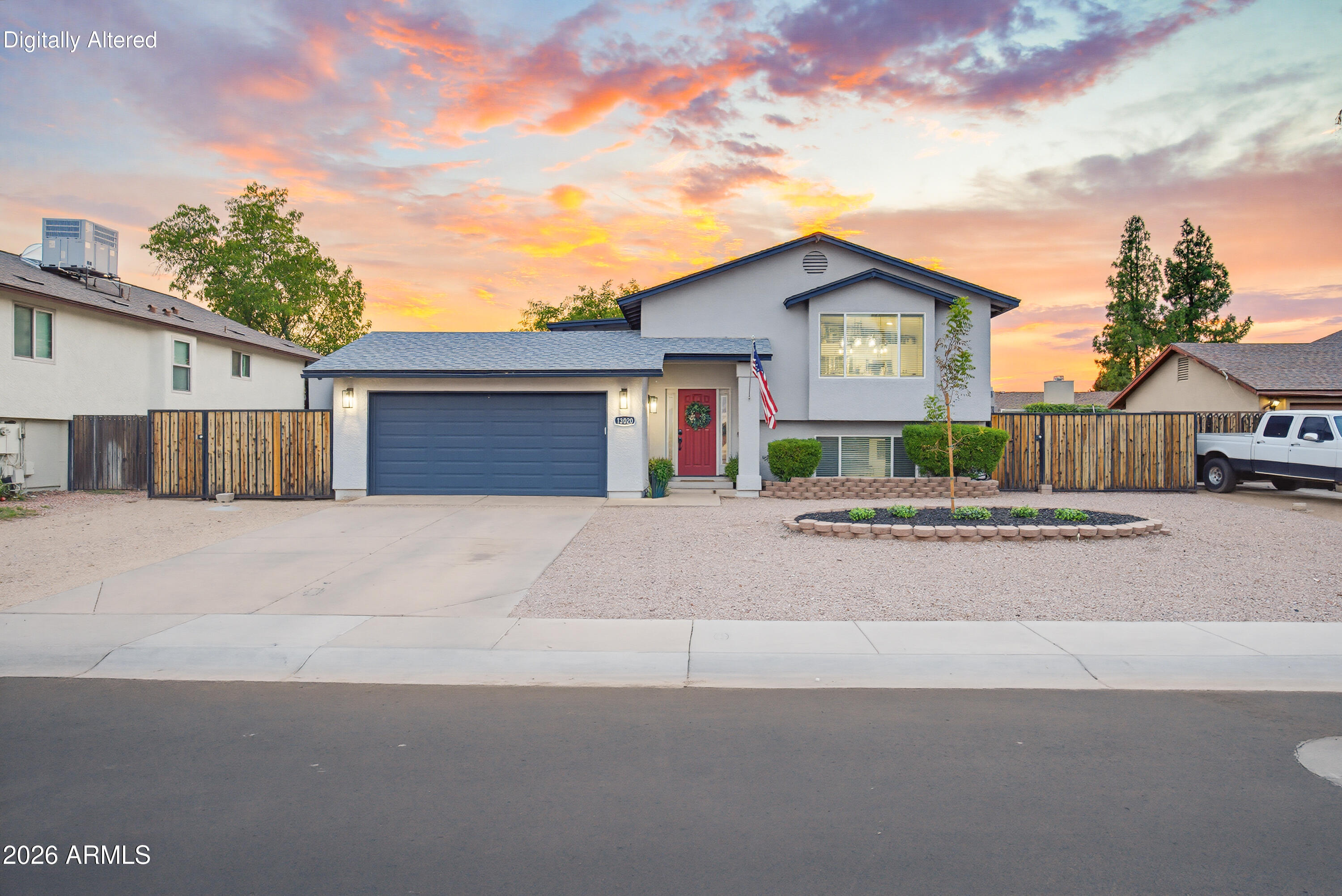 RIDGEMERE LOT 1-154 - Residential