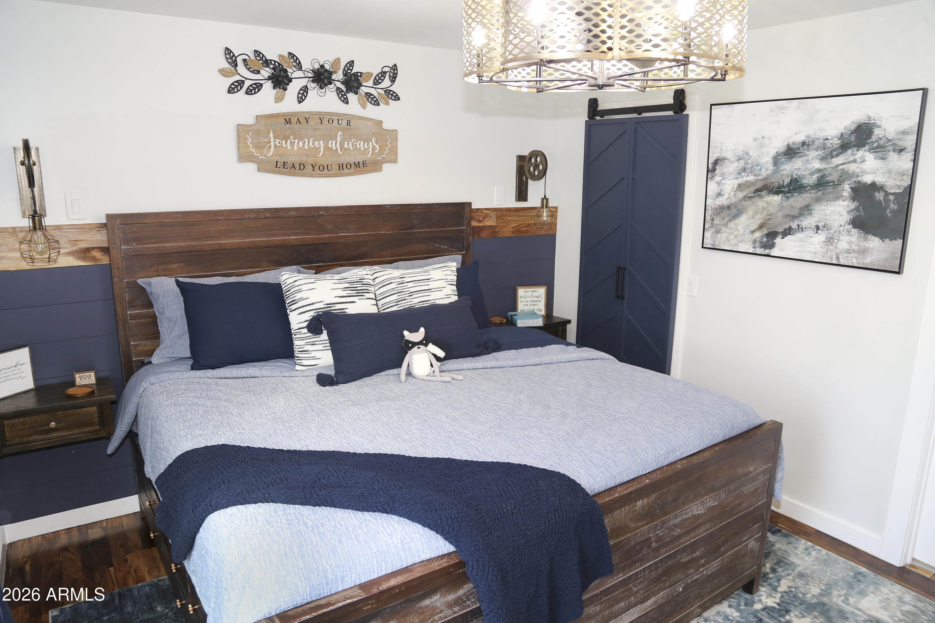 RIDGEMERE LOT 1-154 - Residential