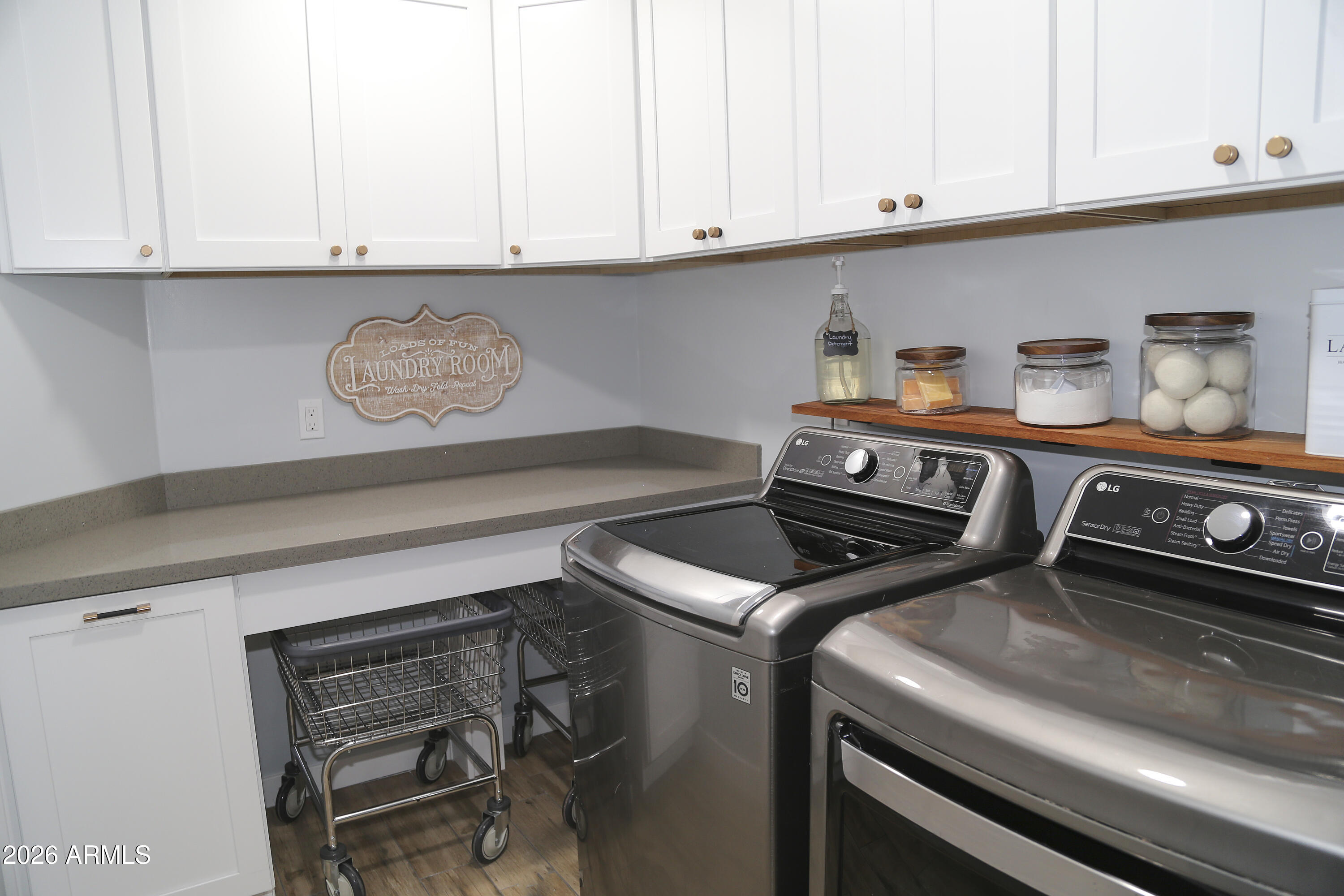 RIDGEMERE LOT 1-154 - Residential