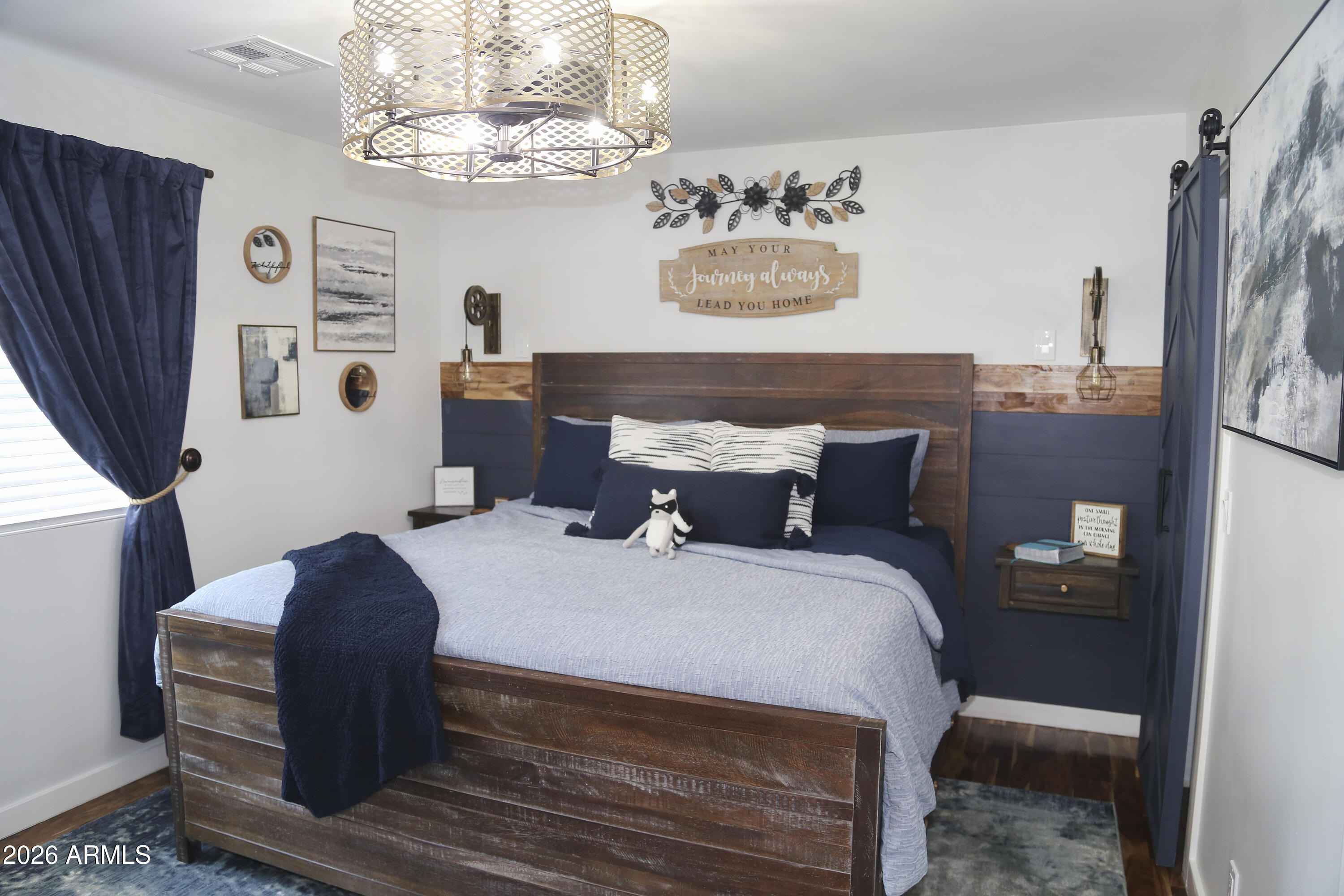 RIDGEMERE LOT 1-154 - Residential