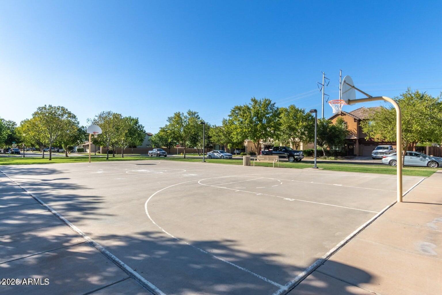 HIGHLAND GROVES AT MORRISON RANCH - Residential Lease