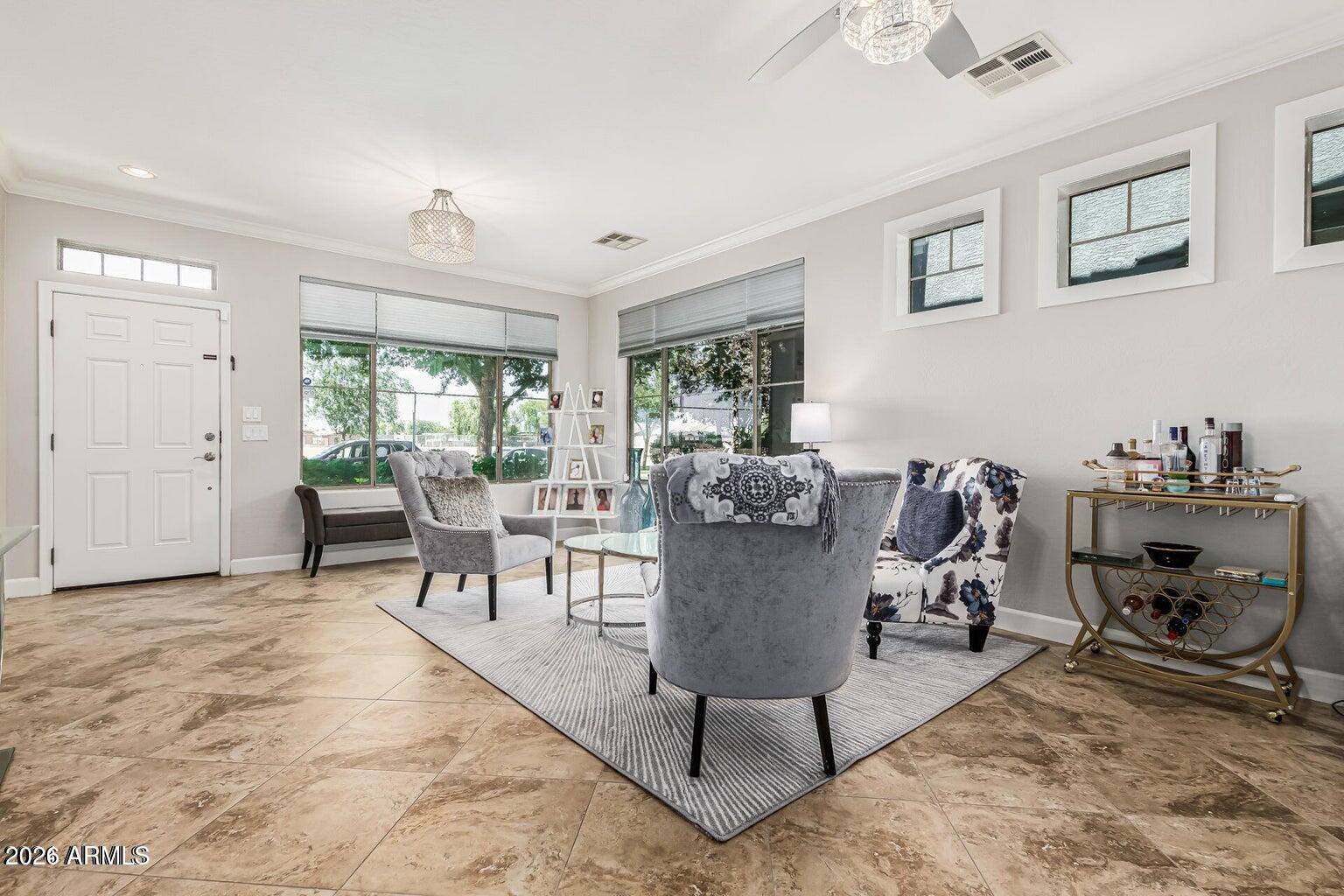 HIGHLAND GROVES AT MORRISON RANCH - Residential Lease
